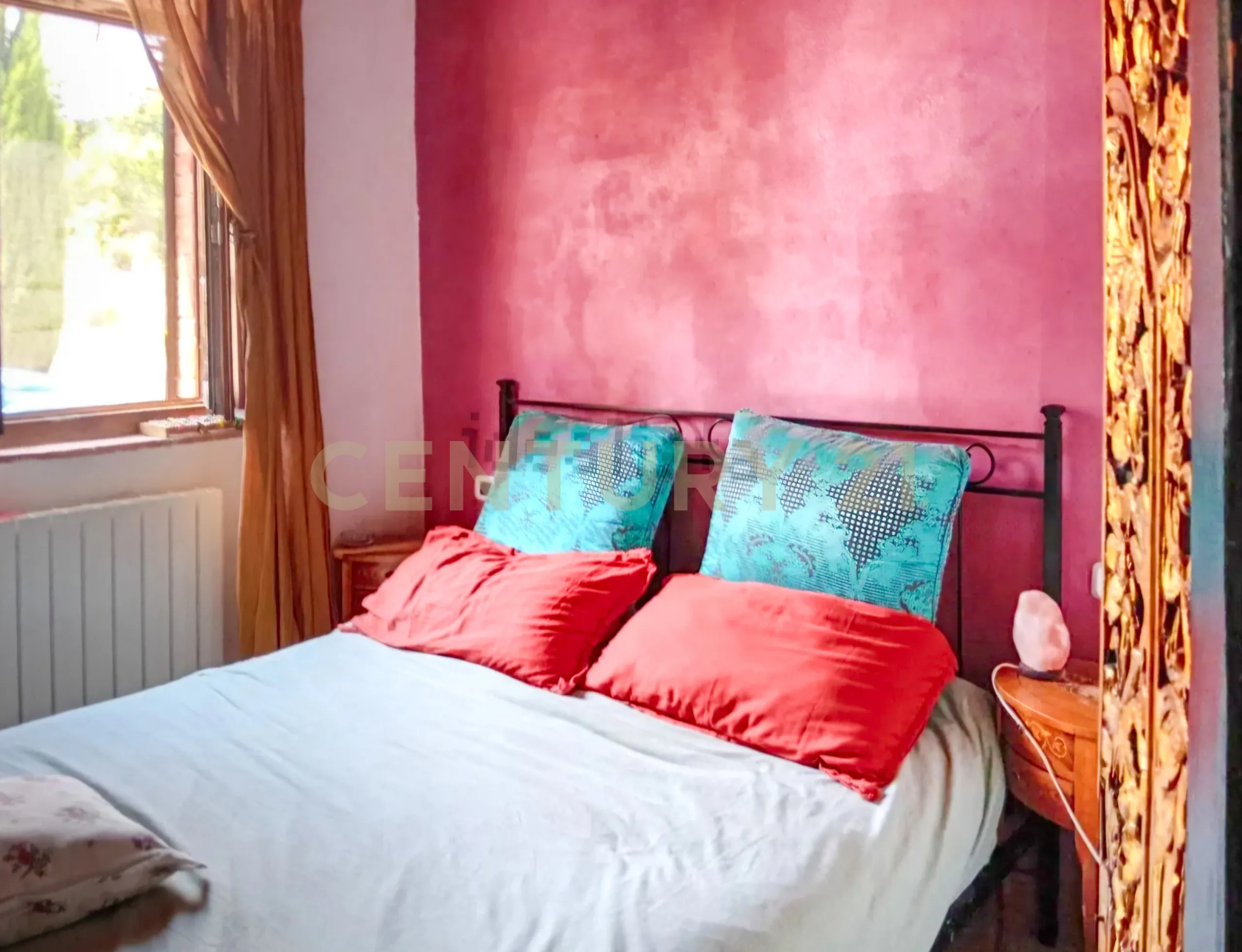 Foto 4 di 6 - Casa indipendente in vendita a Semproniano