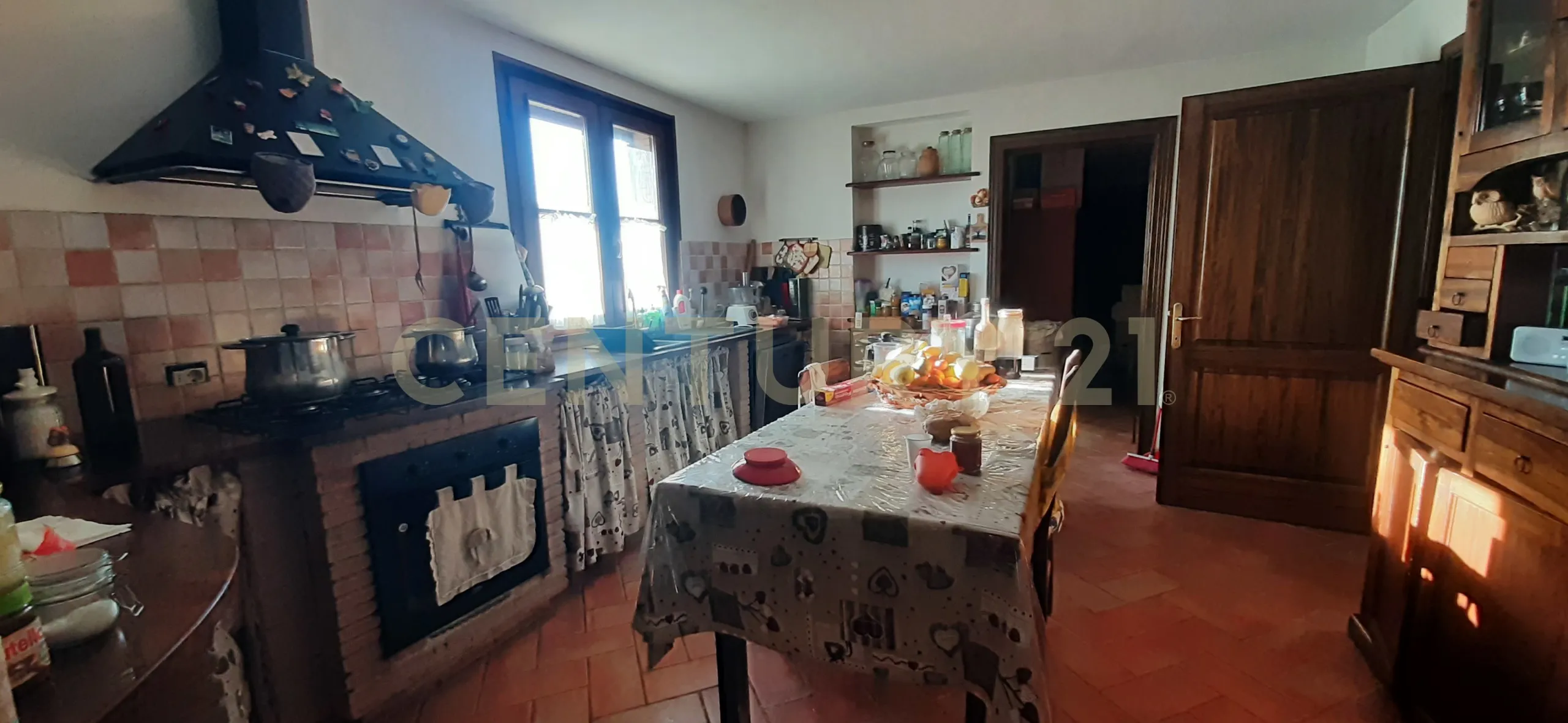 Foto 11 di 42 - Casa indipendente in vendita a Civitella Paganico