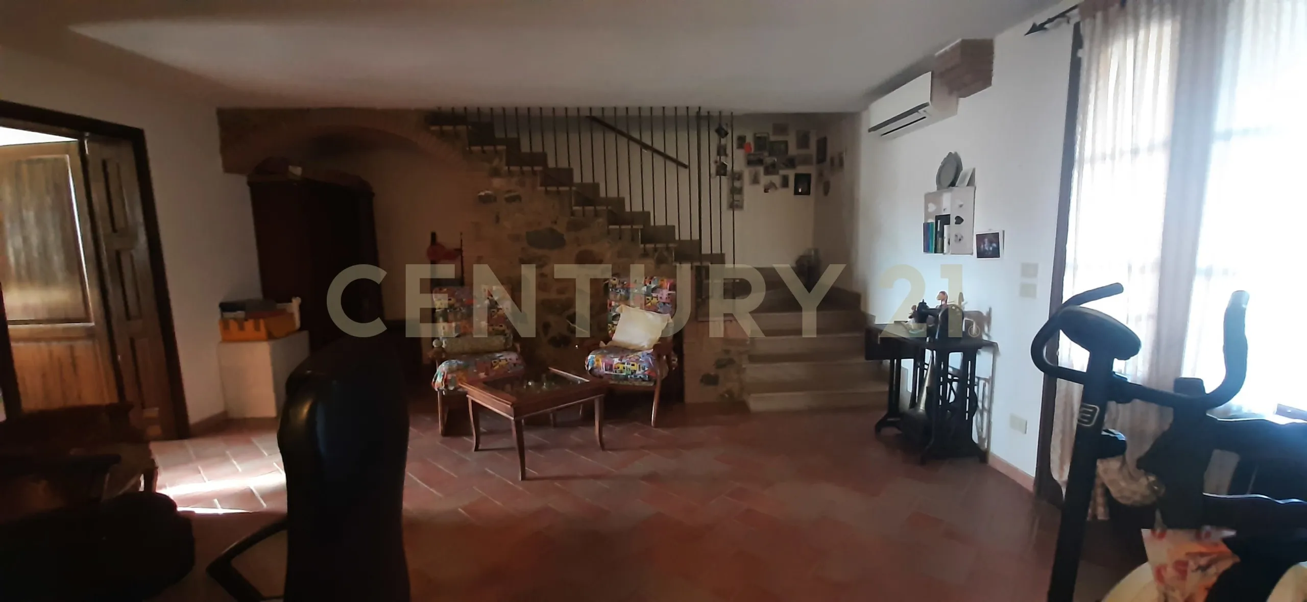 Foto 12 di 42 - Casa indipendente in vendita a Civitella Paganico