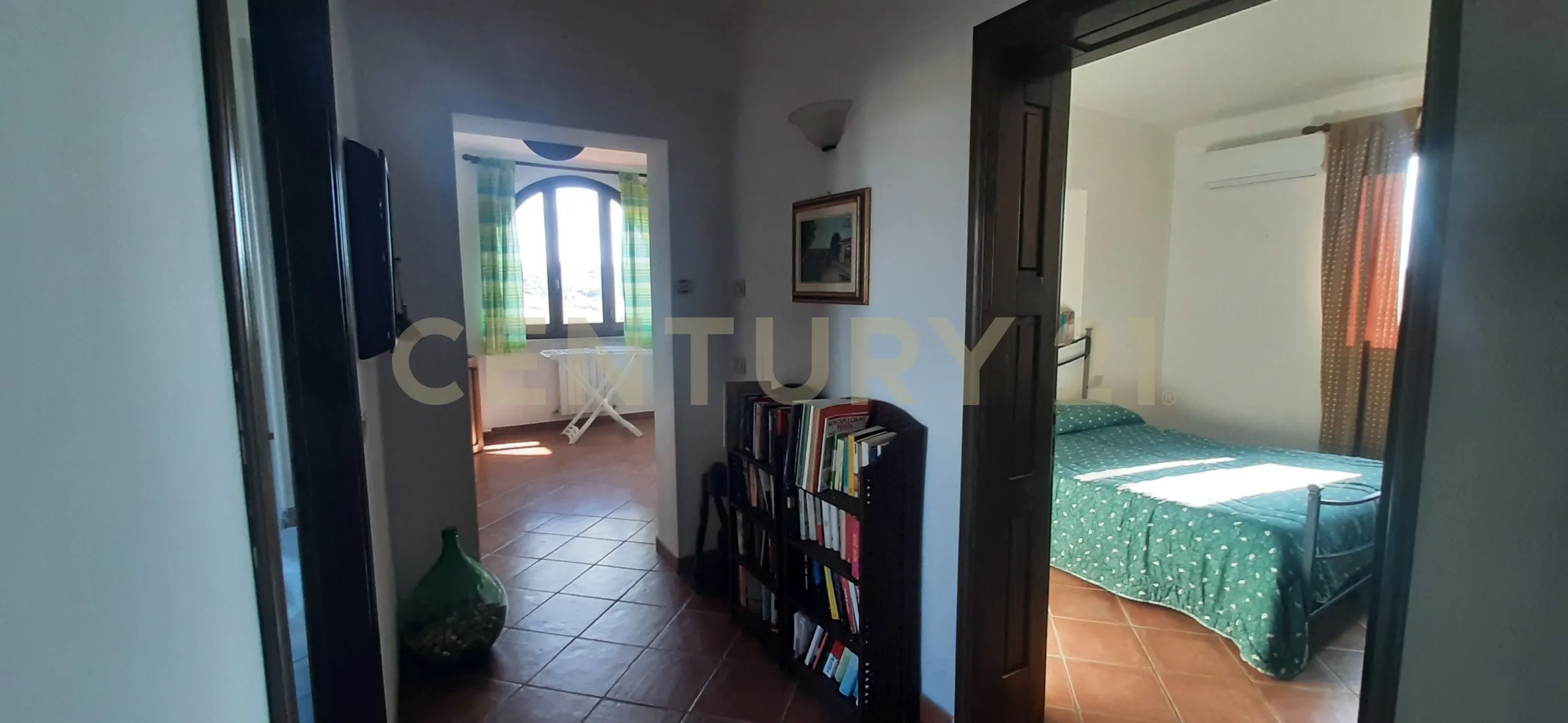 Foto 15 di 42 - Casa indipendente in vendita a Civitella Paganico