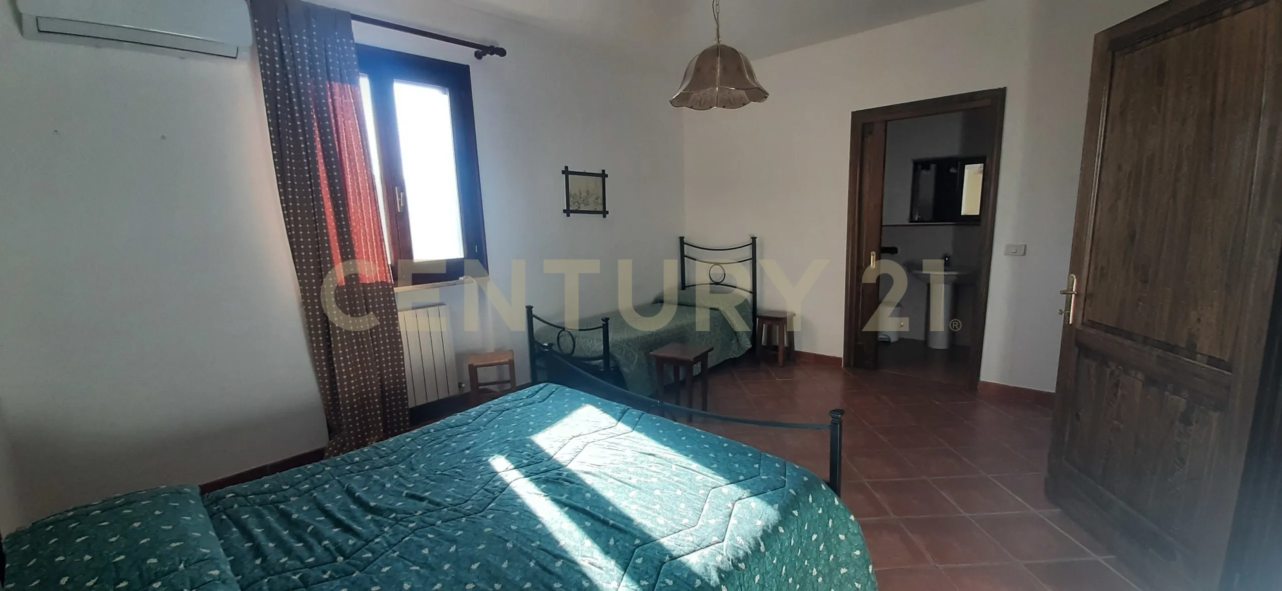 Foto 16 di 42 - Casa indipendente in vendita a Civitella Paganico