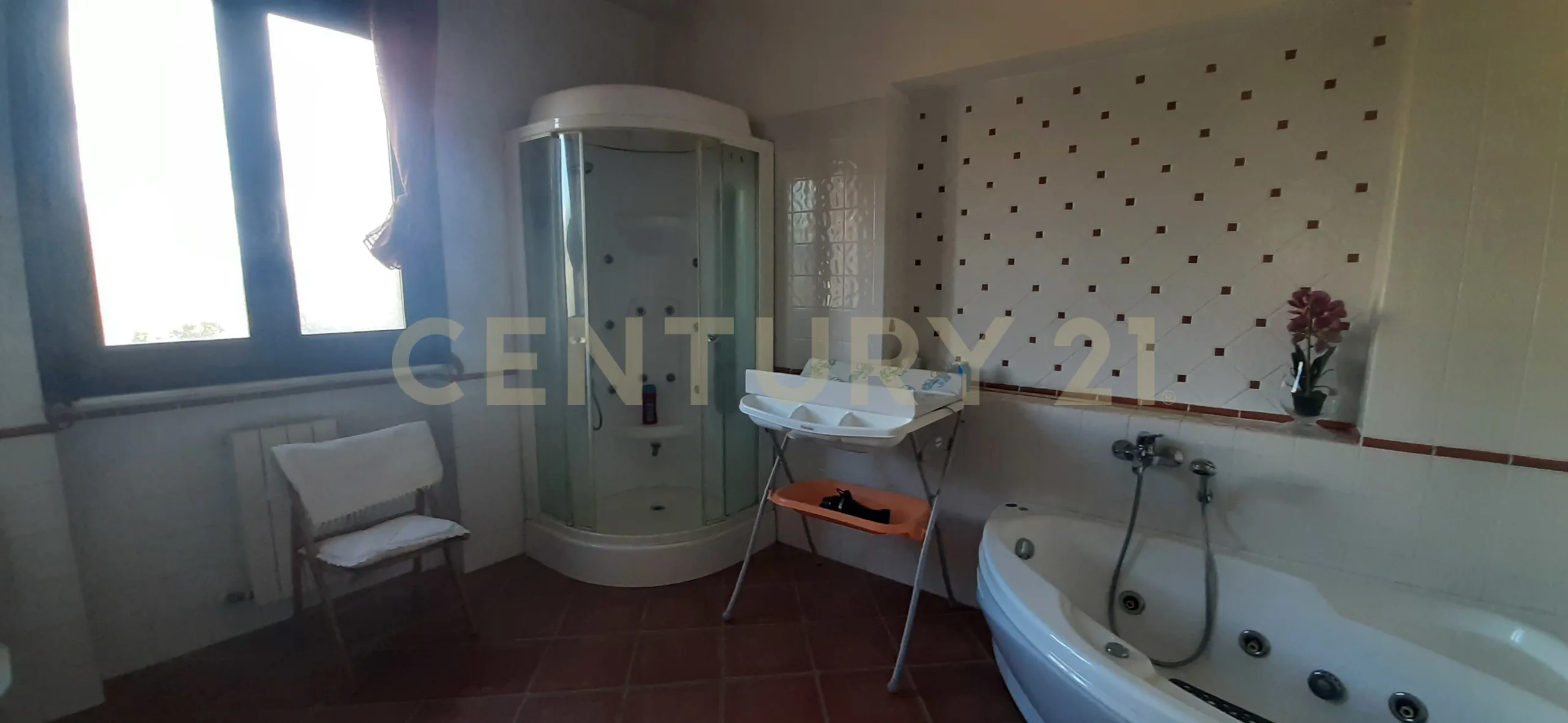 Foto 18 di 42 - Casa indipendente in vendita a Civitella Paganico