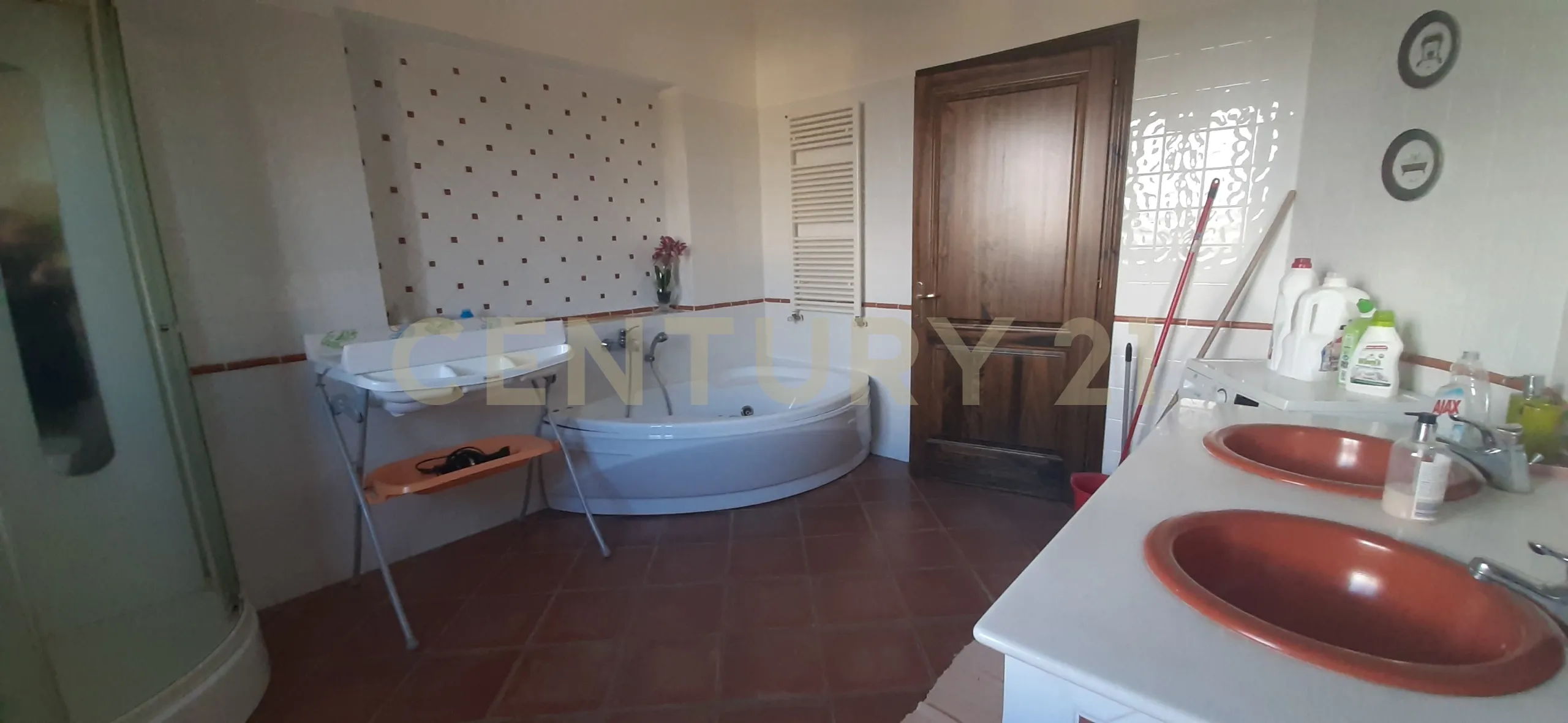 Foto 19 di 42 - Casa indipendente in vendita a Civitella Paganico