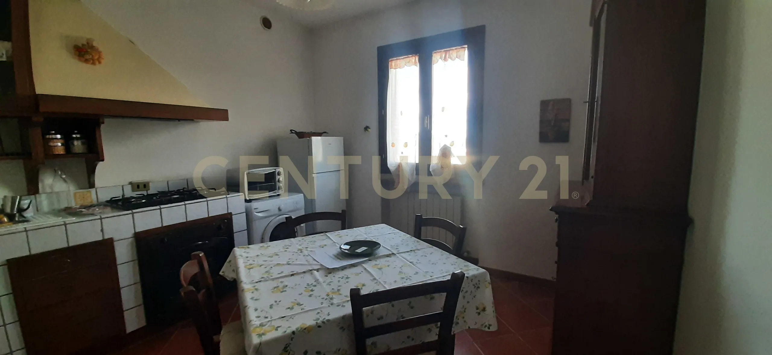 Foto 27 di 42 - Casa indipendente in vendita a Civitella Paganico