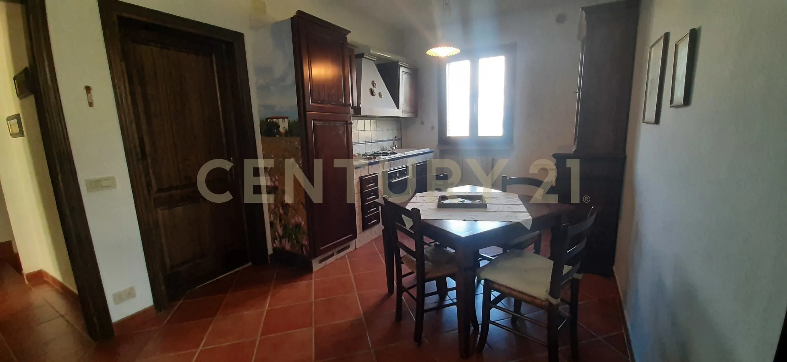 Foto 34 di 42 - Casa indipendente in vendita a Civitella Paganico