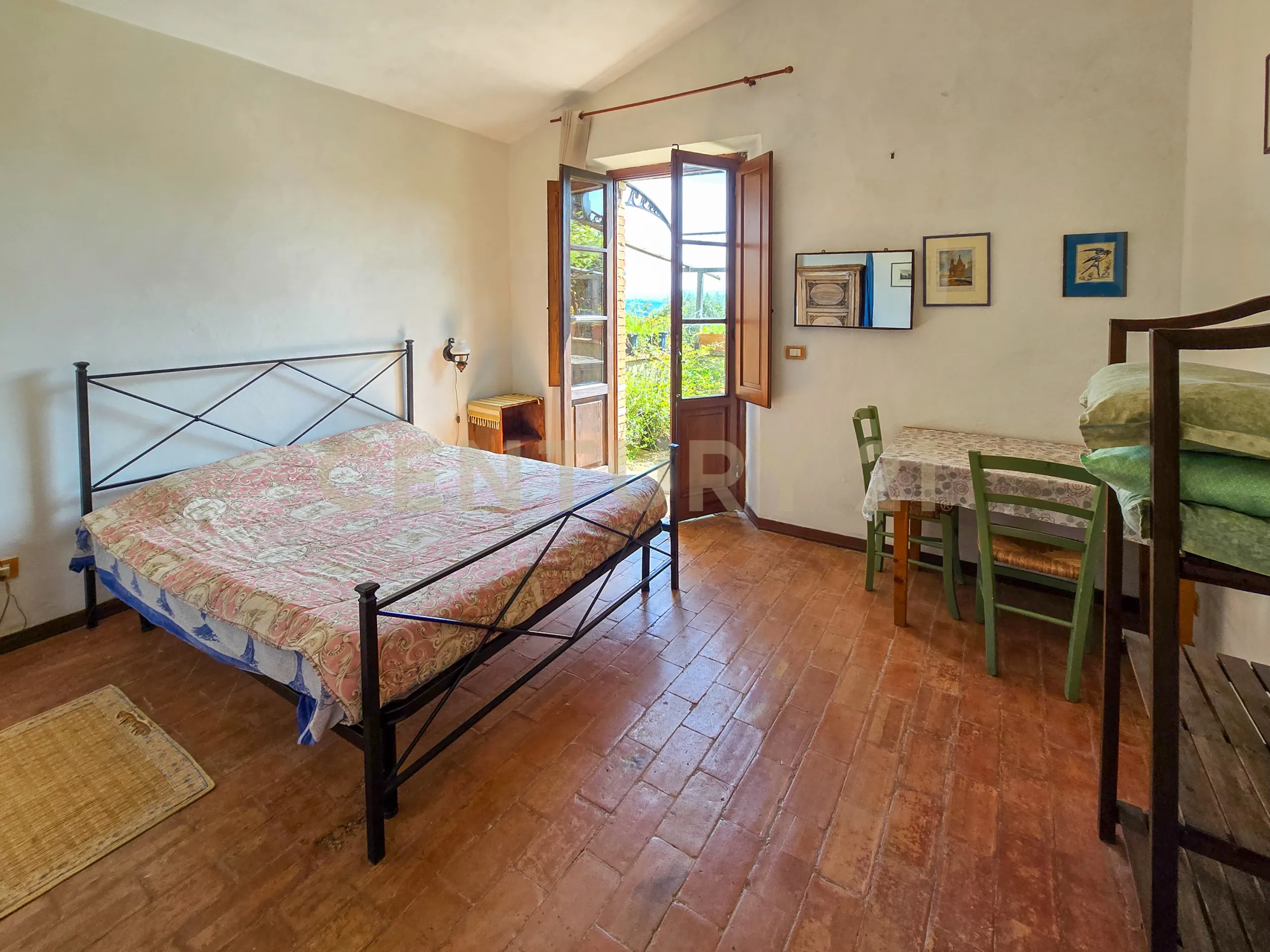Foto 16 di 38 - Casa indipendente in vendita a Civitella Paganico