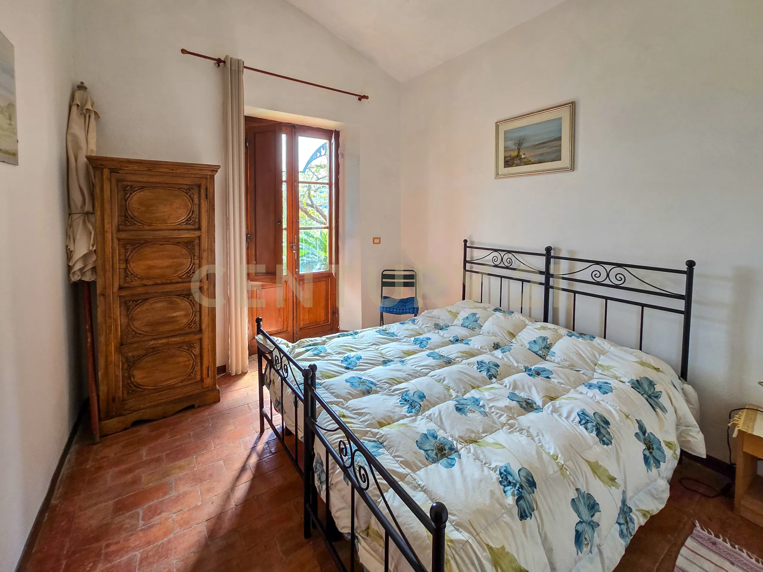 Foto 17 di 38 - Casa indipendente in vendita a Civitella Paganico