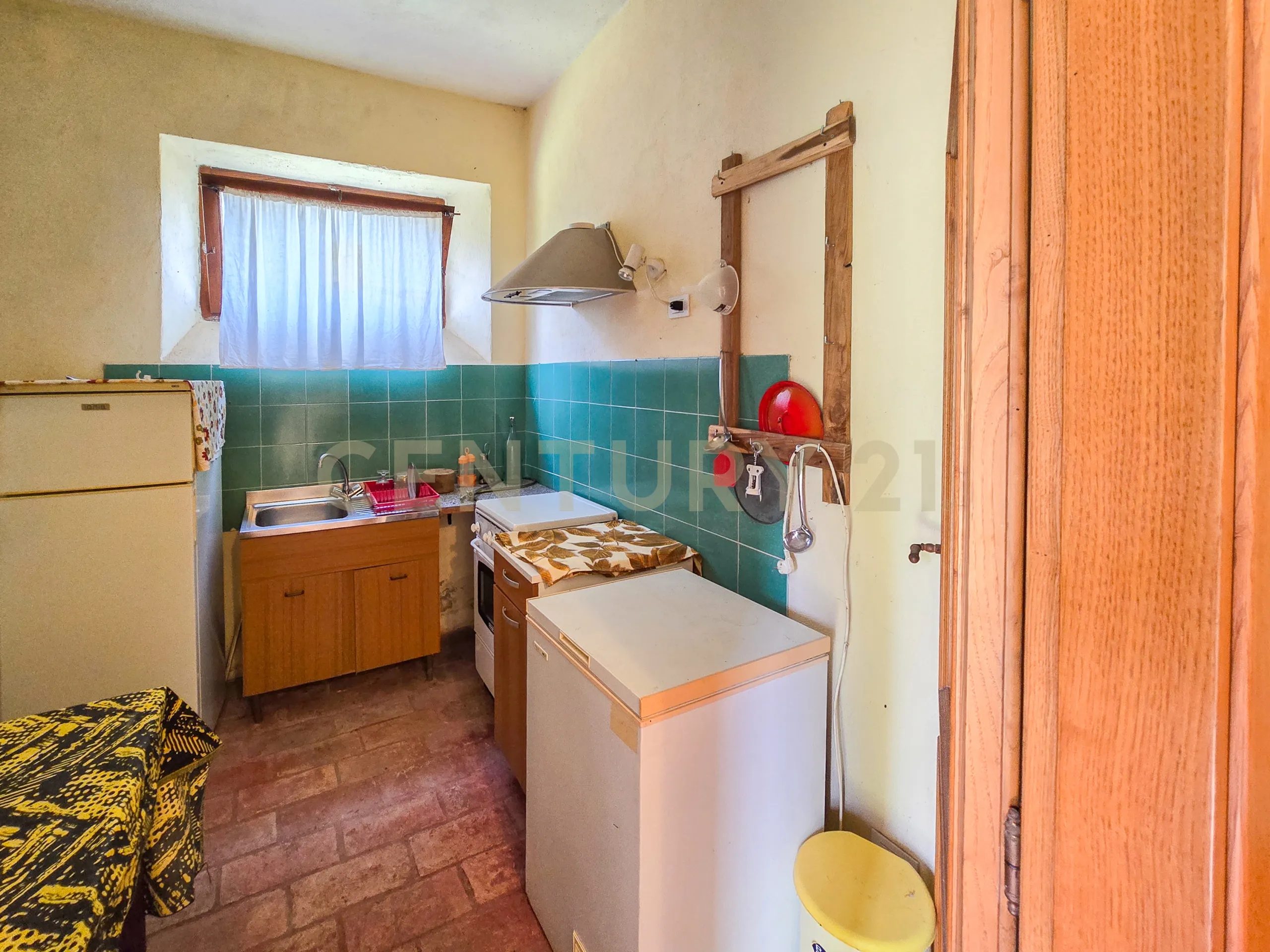 Foto 28 di 38 - Casa indipendente in vendita a Civitella Paganico