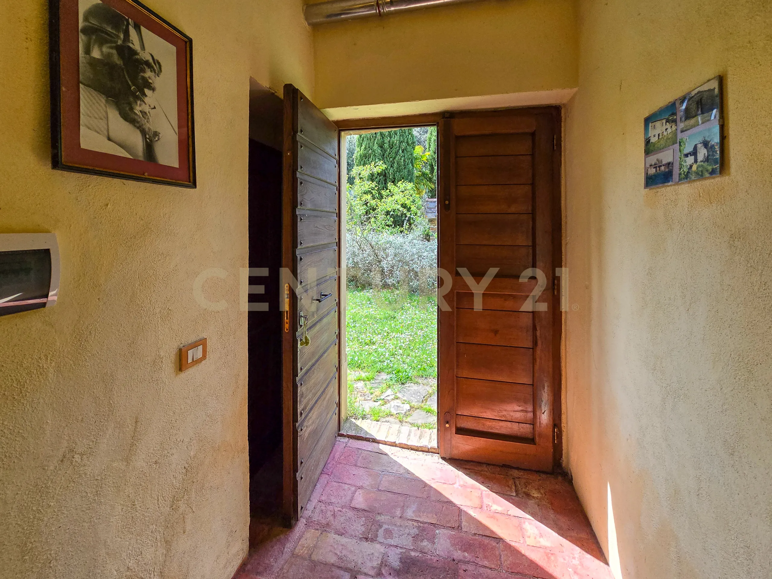 Foto 29 di 38 - Casa indipendente in vendita a Civitella Paganico