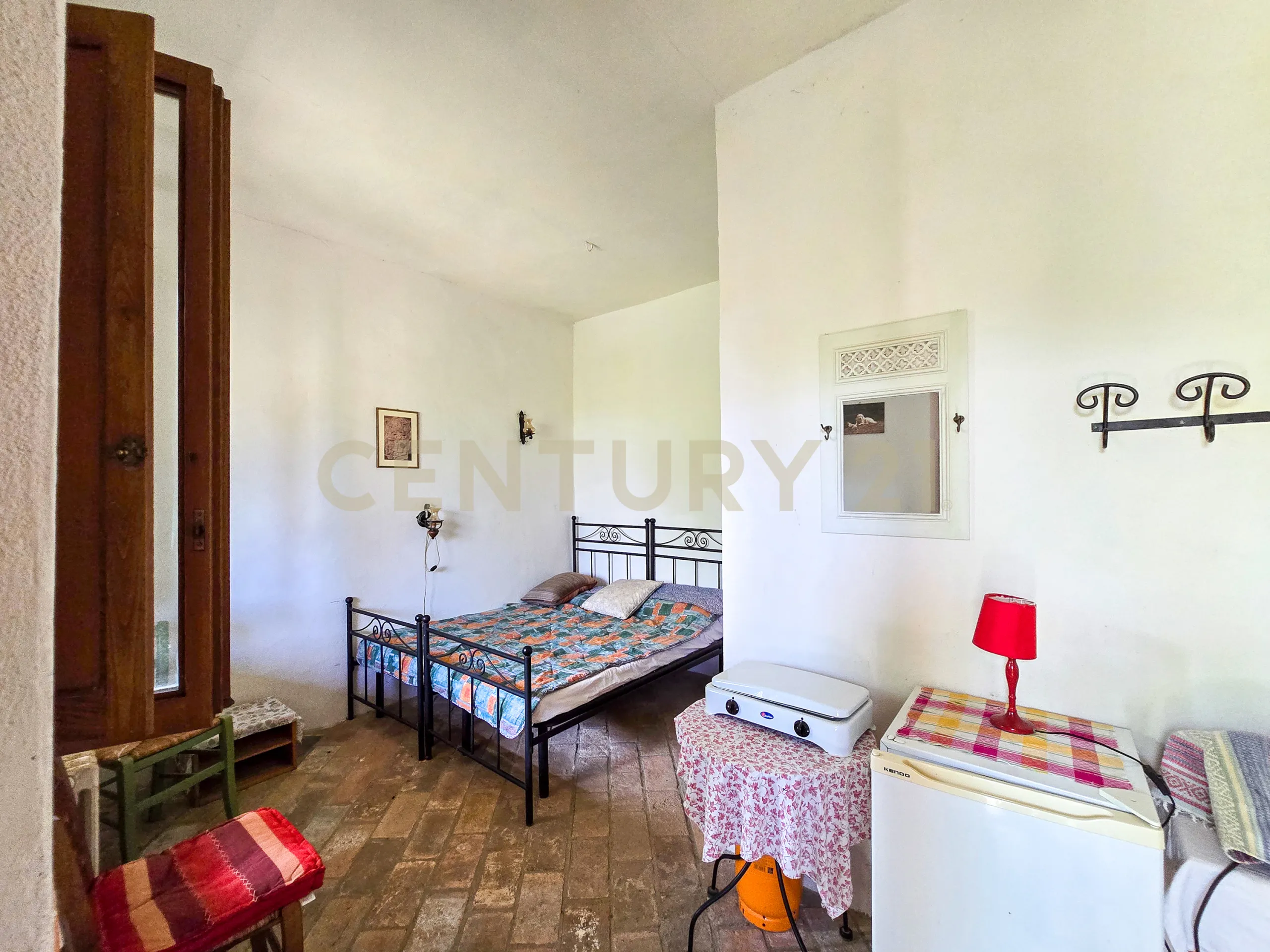 Foto 32 di 38 - Casa indipendente in vendita a Civitella Paganico