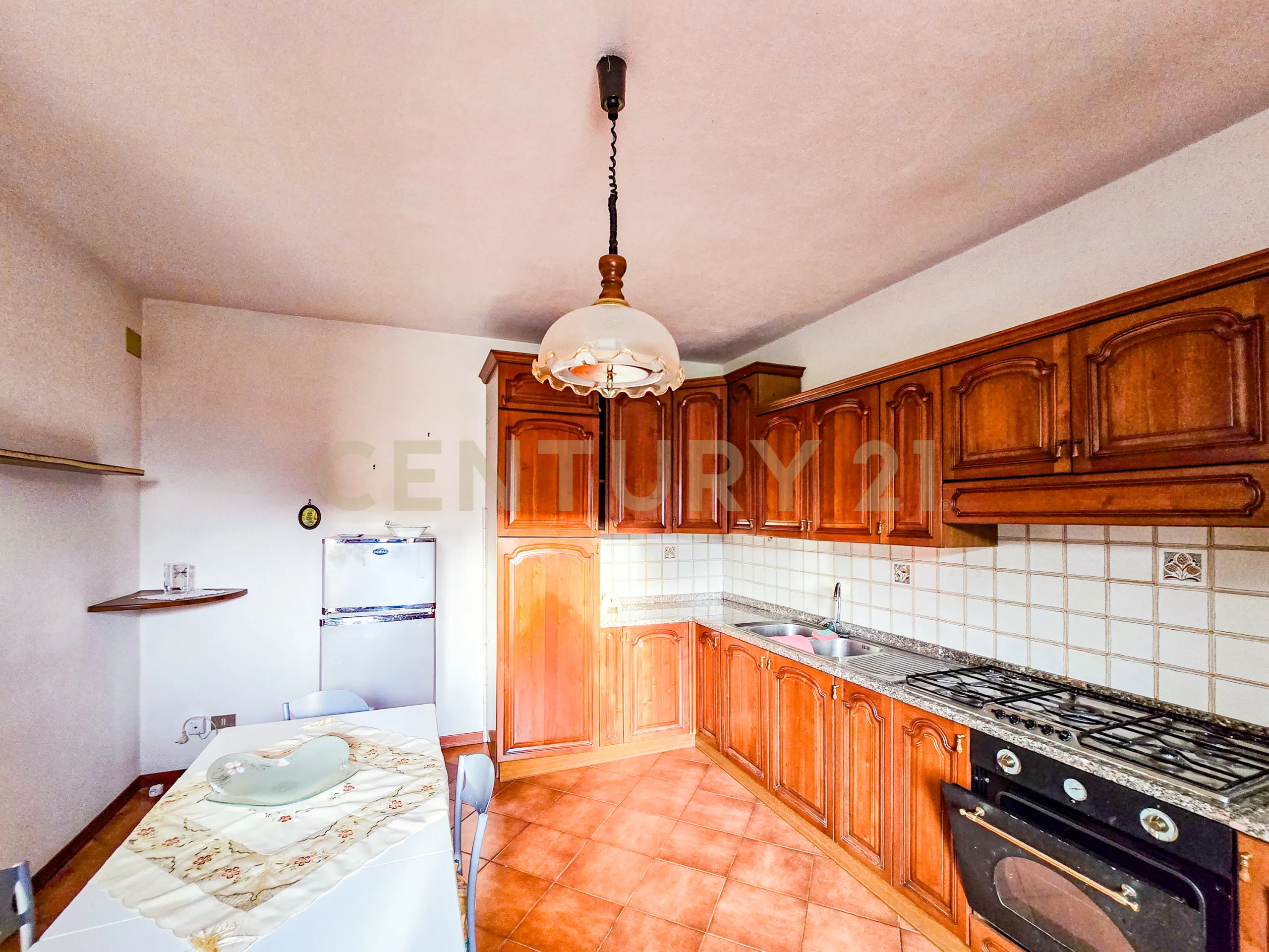 Foto 9 di 26 - Villa a schiera in vendita a Civitella Paganico