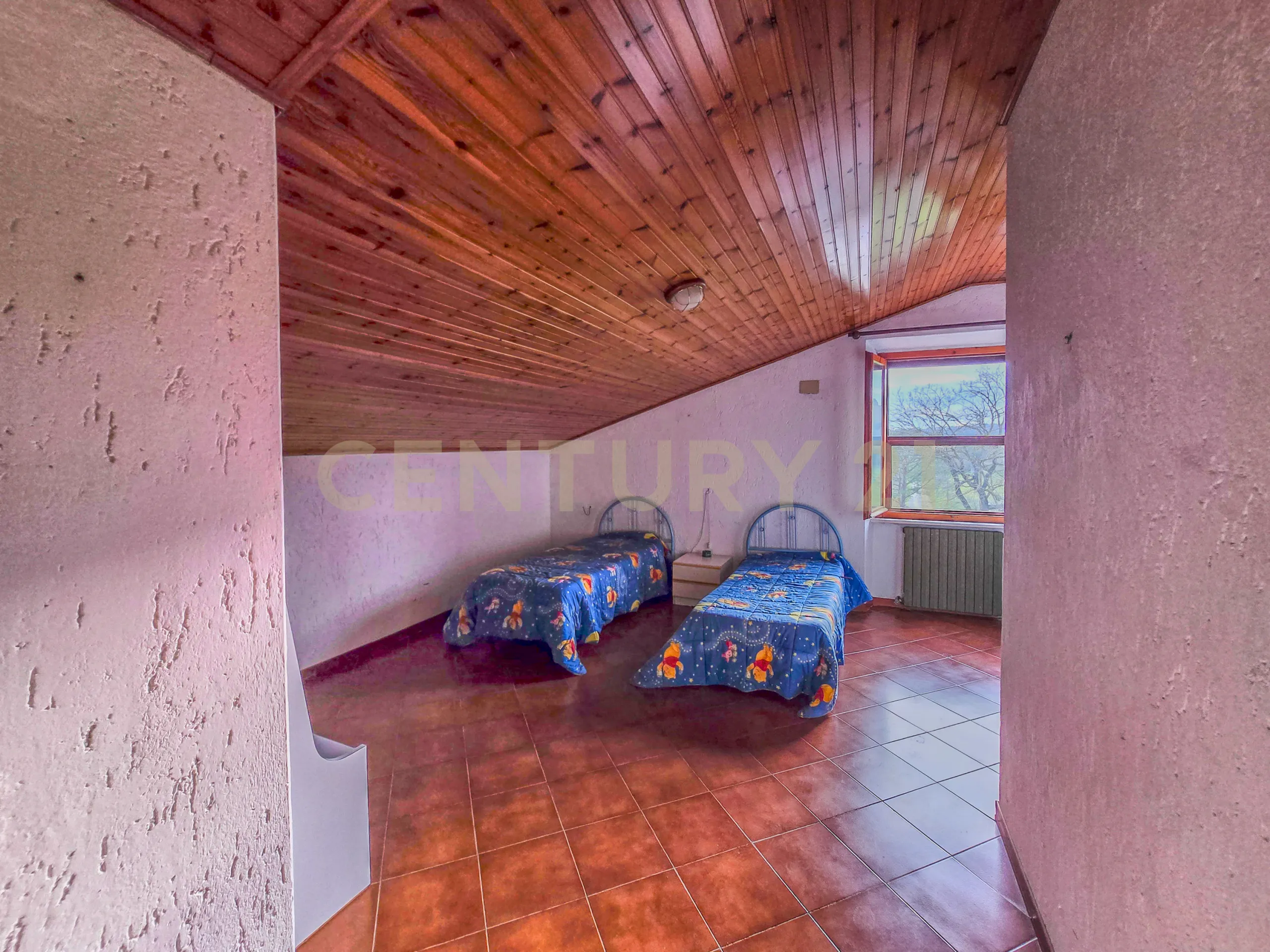 Foto 10 di 26 - Villa a schiera in vendita a Civitella Paganico