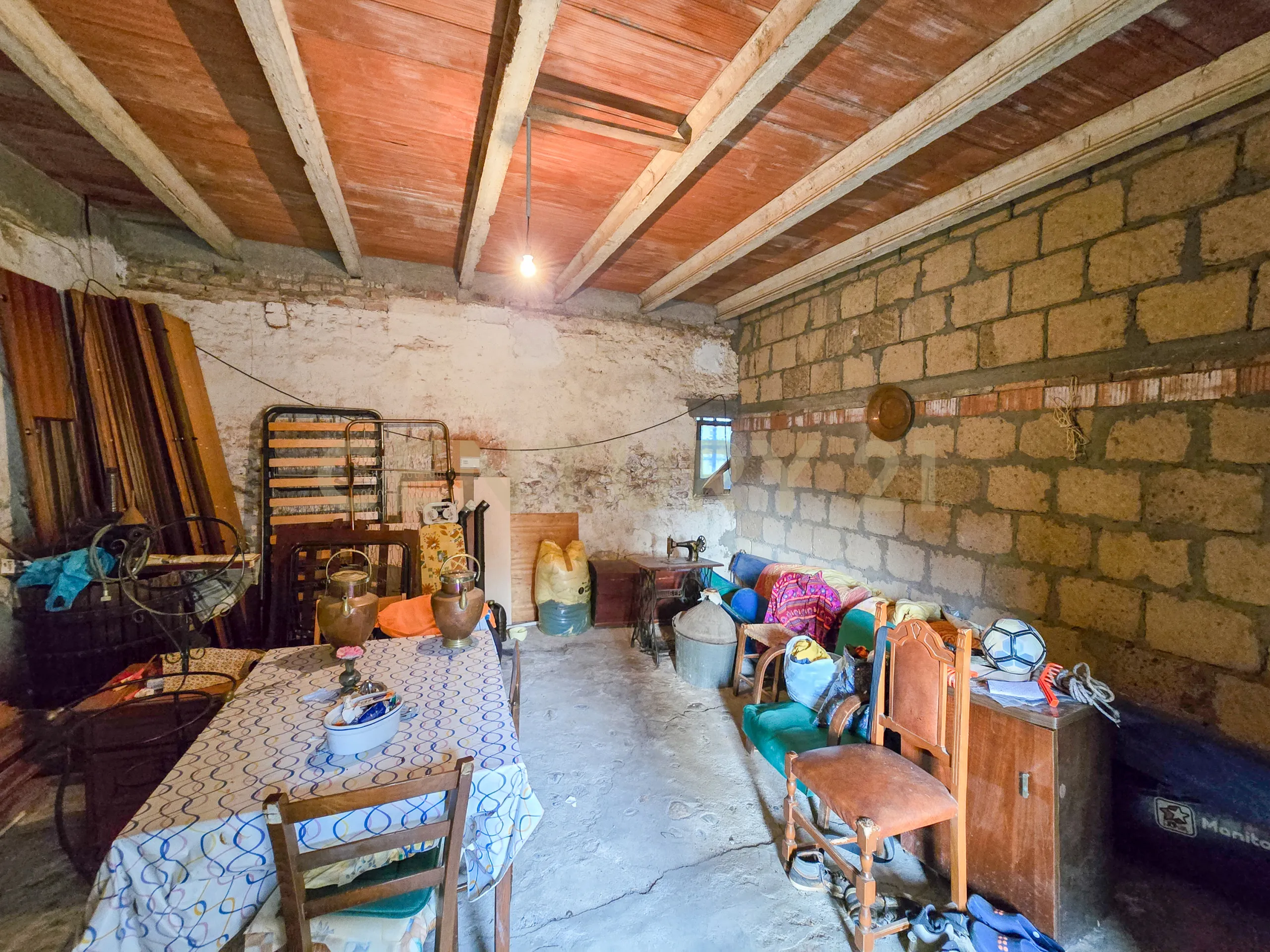 Foto 12 di 26 - Villa a schiera in vendita a Civitella Paganico
