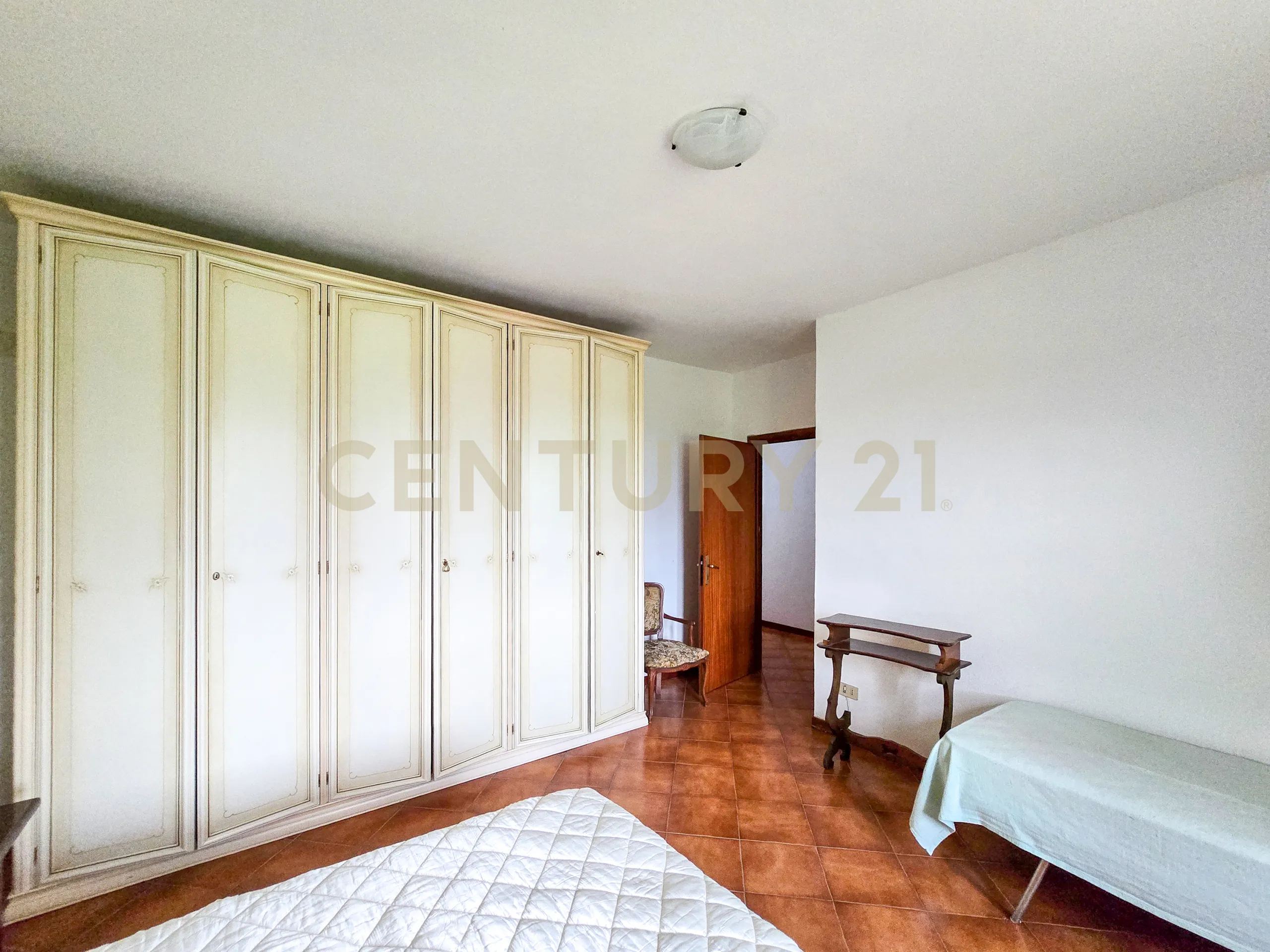 Foto 14 di 26 - Villa a schiera in vendita a Civitella Paganico