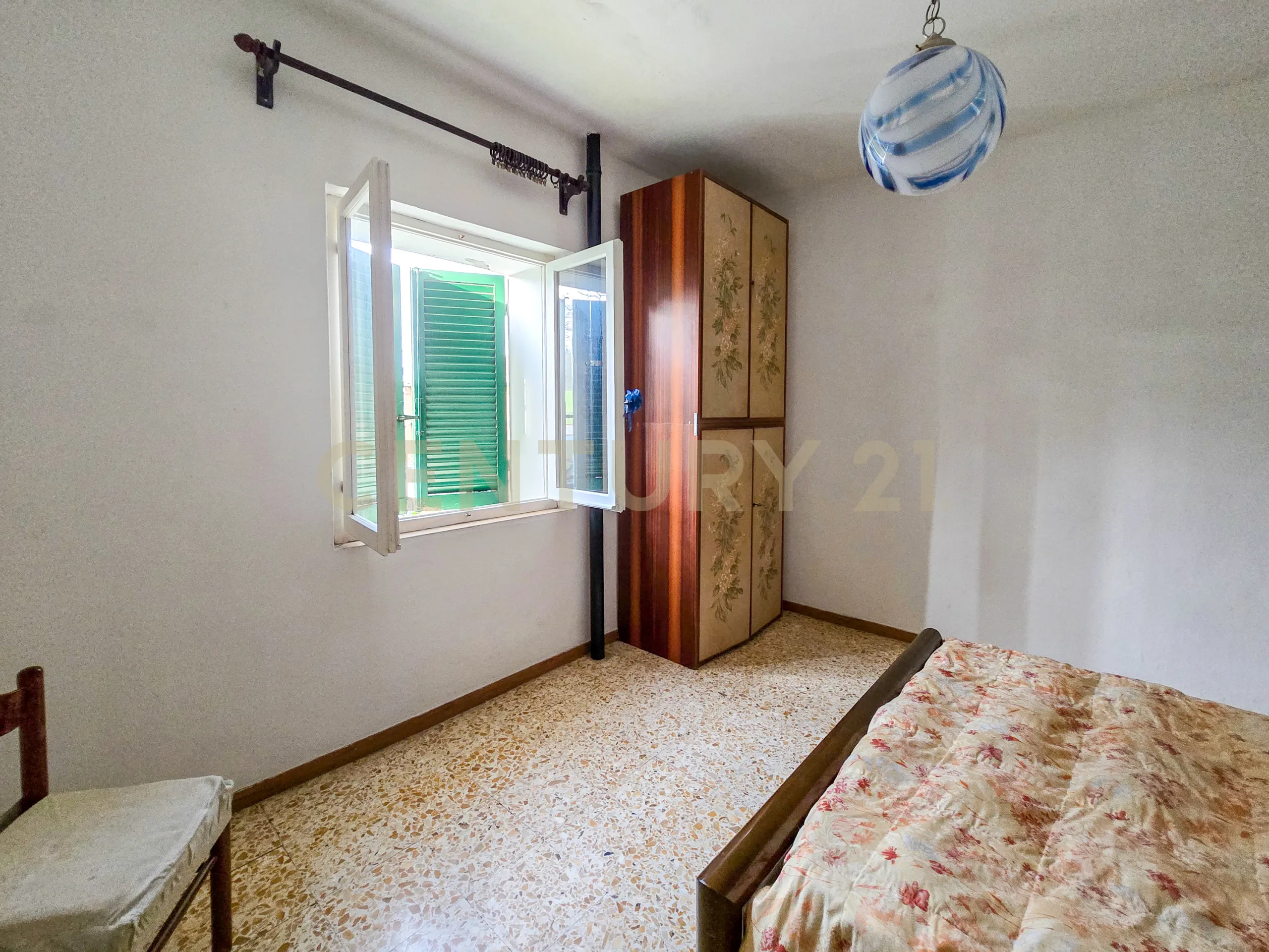 Foto 23 di 26 - Villa a schiera in vendita a Civitella Paganico