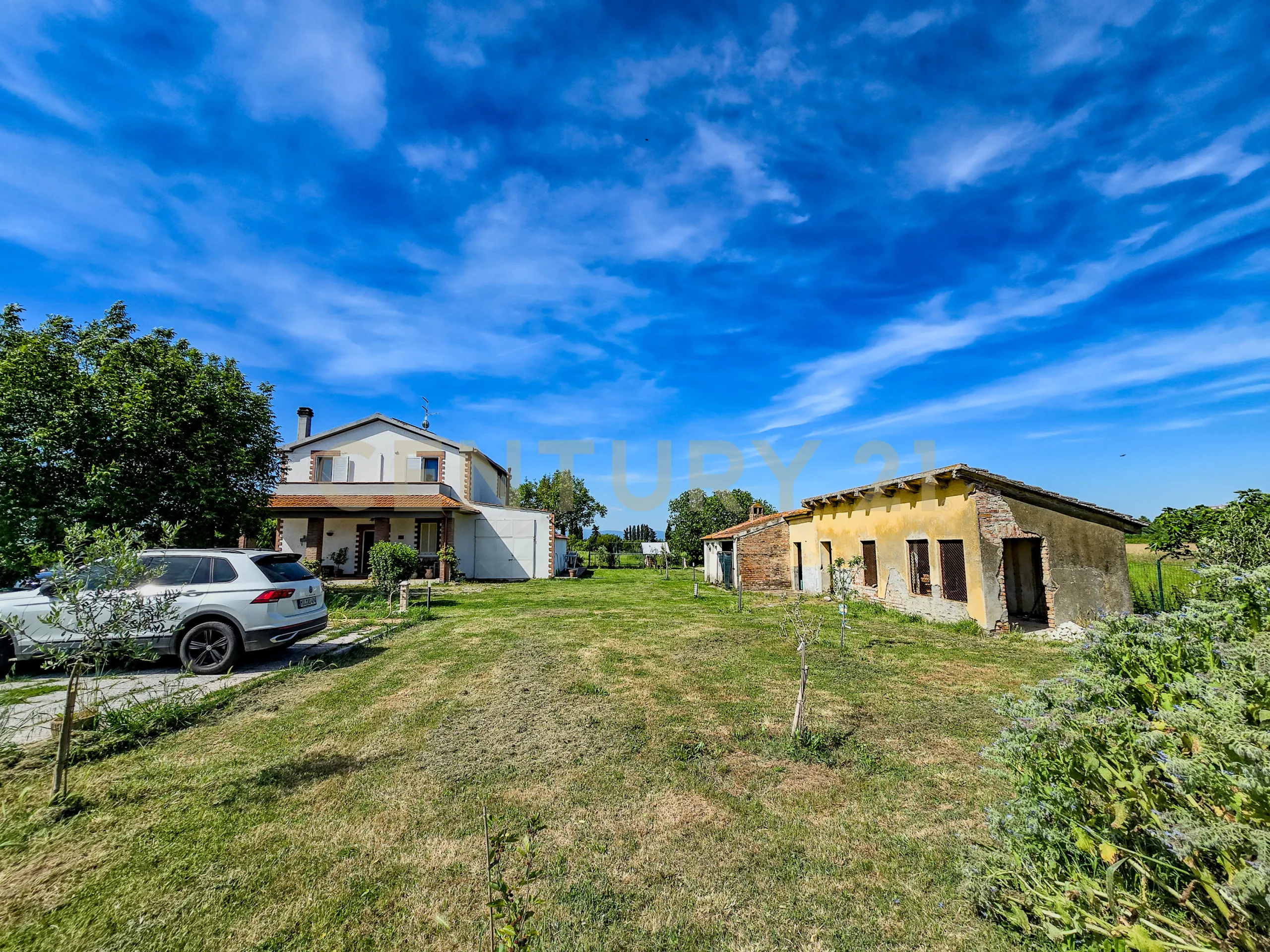 Foto 3 di 29 - Casa indipendente in vendita a Castiglione della Pescaia