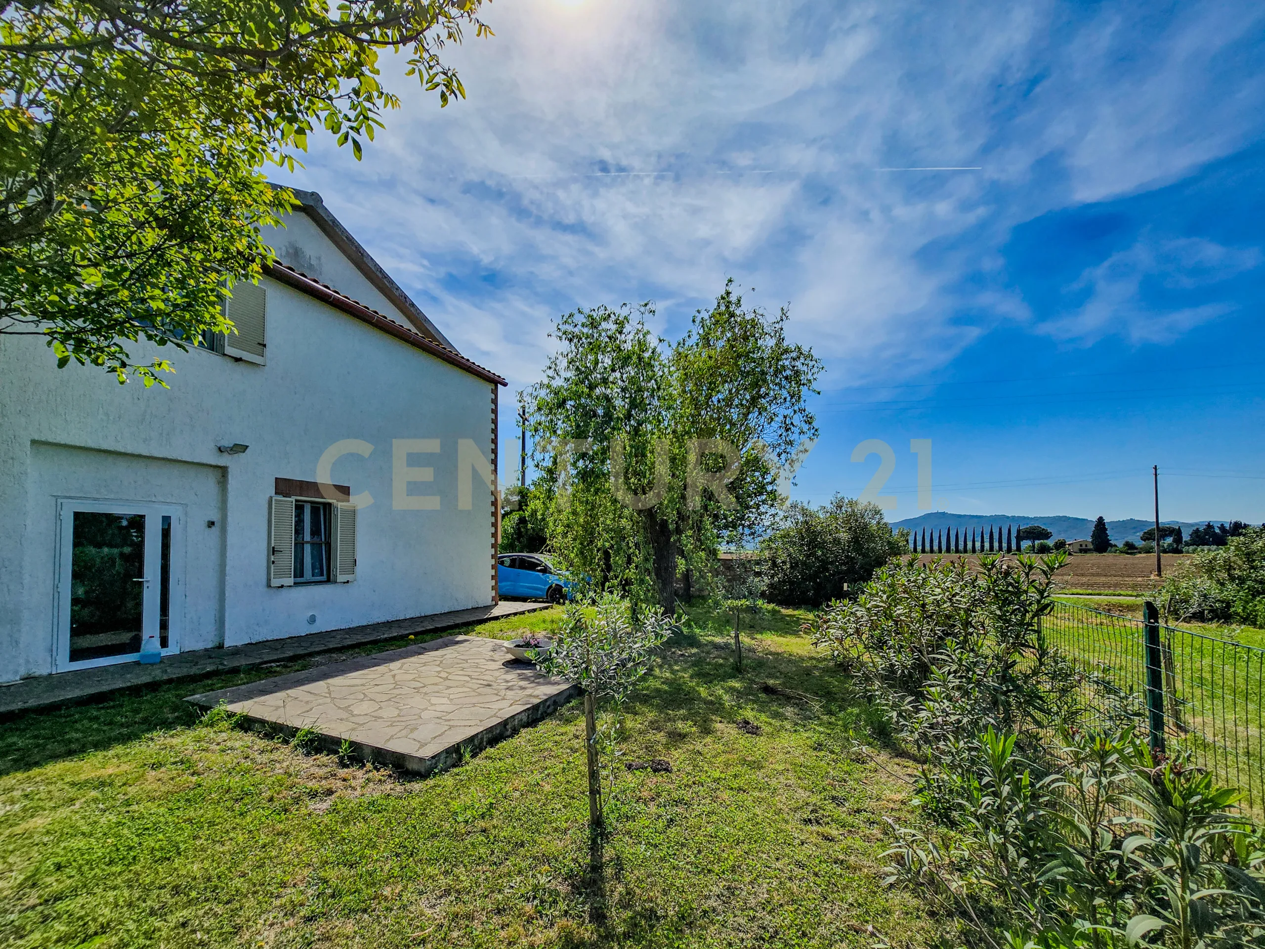 Foto 4 di 29 - Casa indipendente in vendita a Castiglione della Pescaia