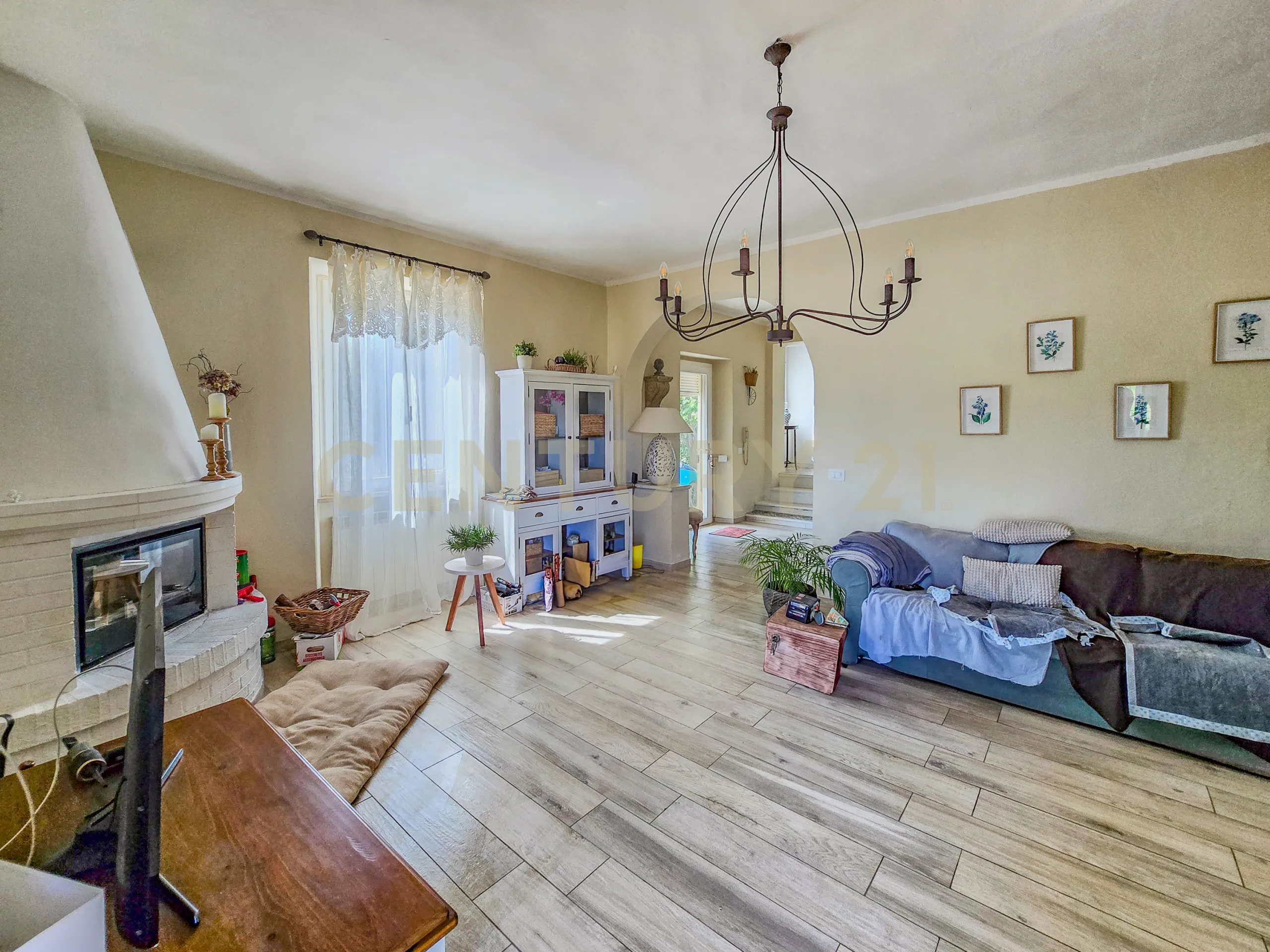 Foto 10 di 29 - Casa indipendente in vendita a Castiglione della Pescaia