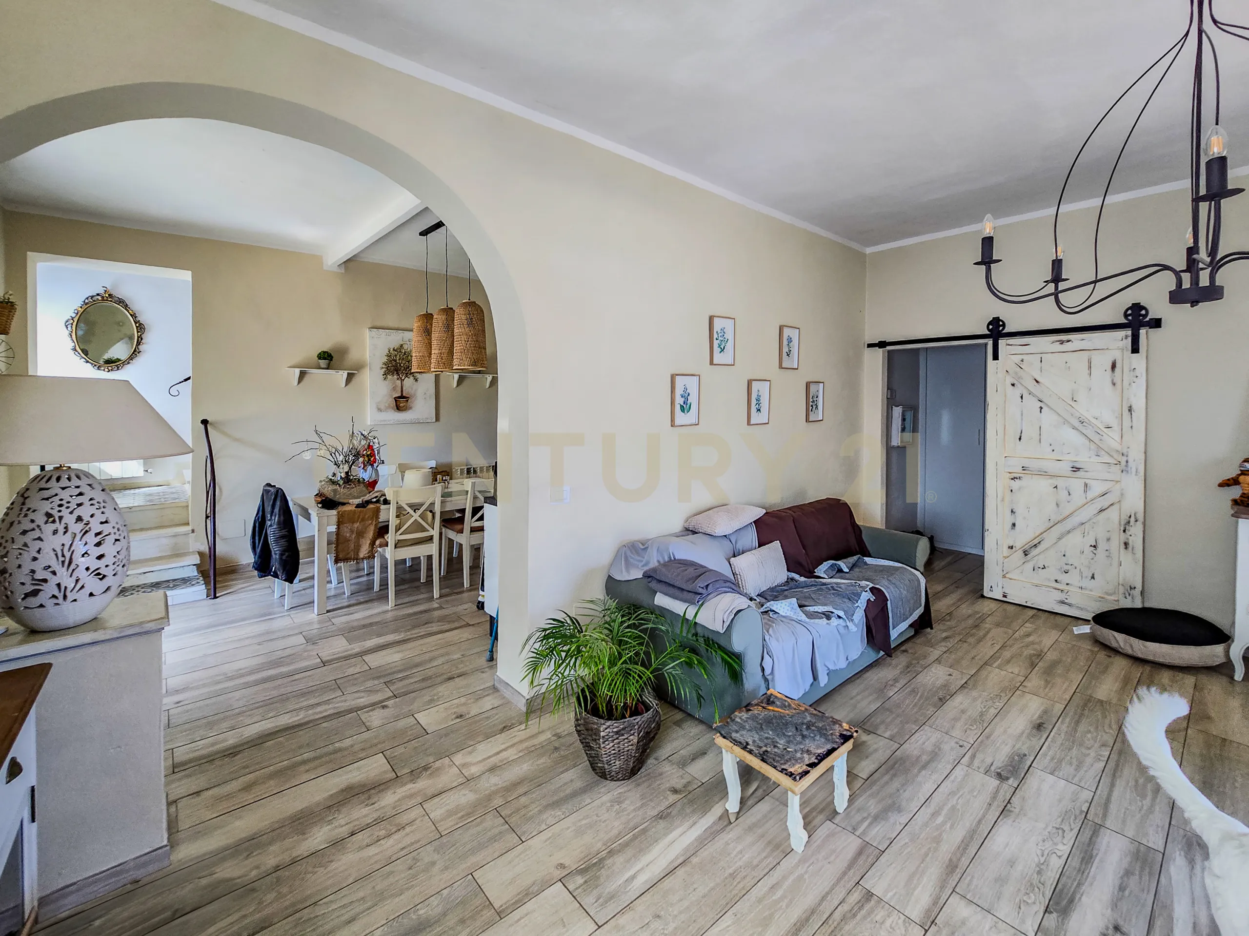 Foto 11 di 29 - Casa indipendente in vendita a Castiglione della Pescaia