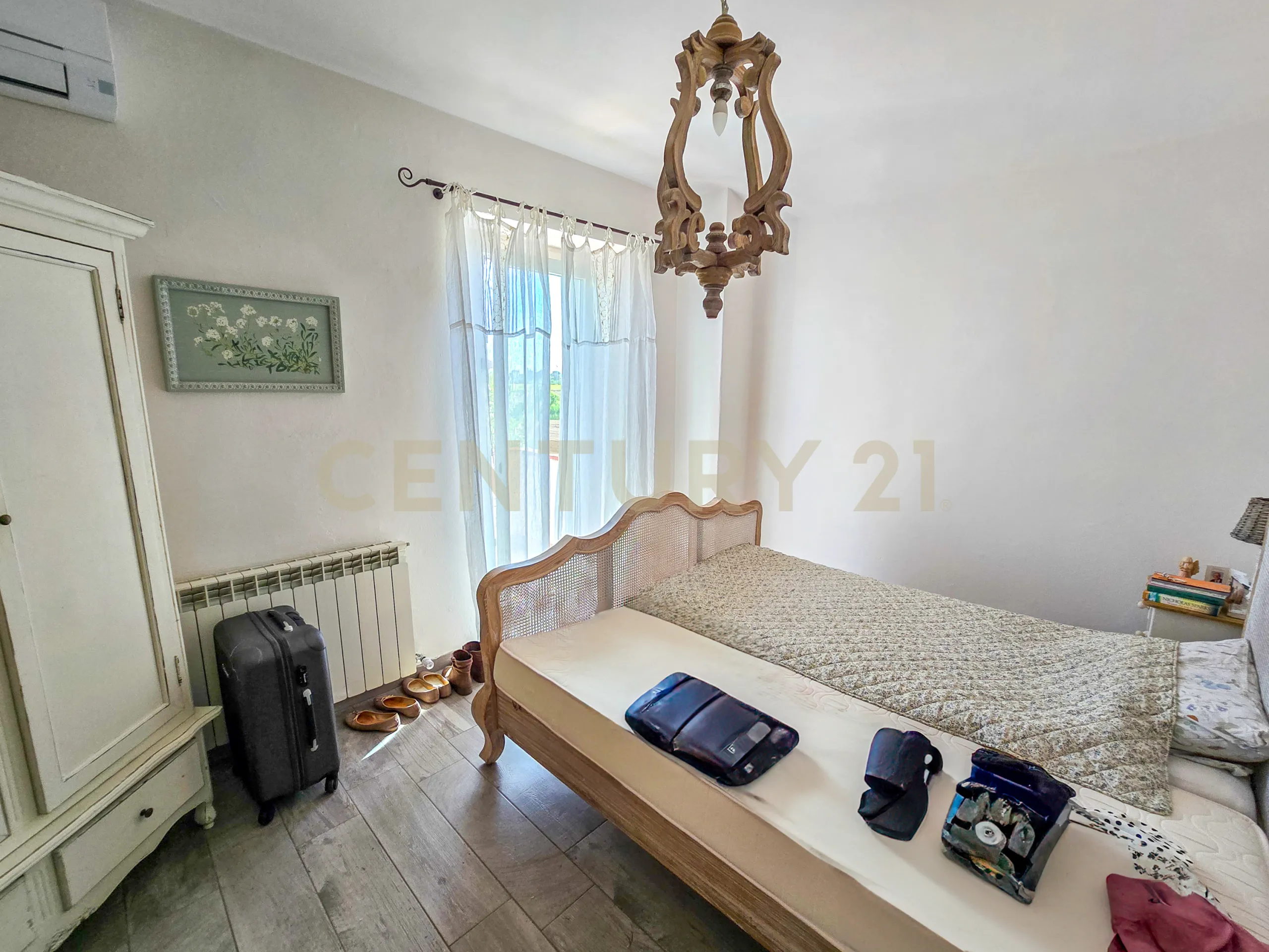 Foto 25 di 29 - Casa indipendente in vendita a Castiglione della Pescaia