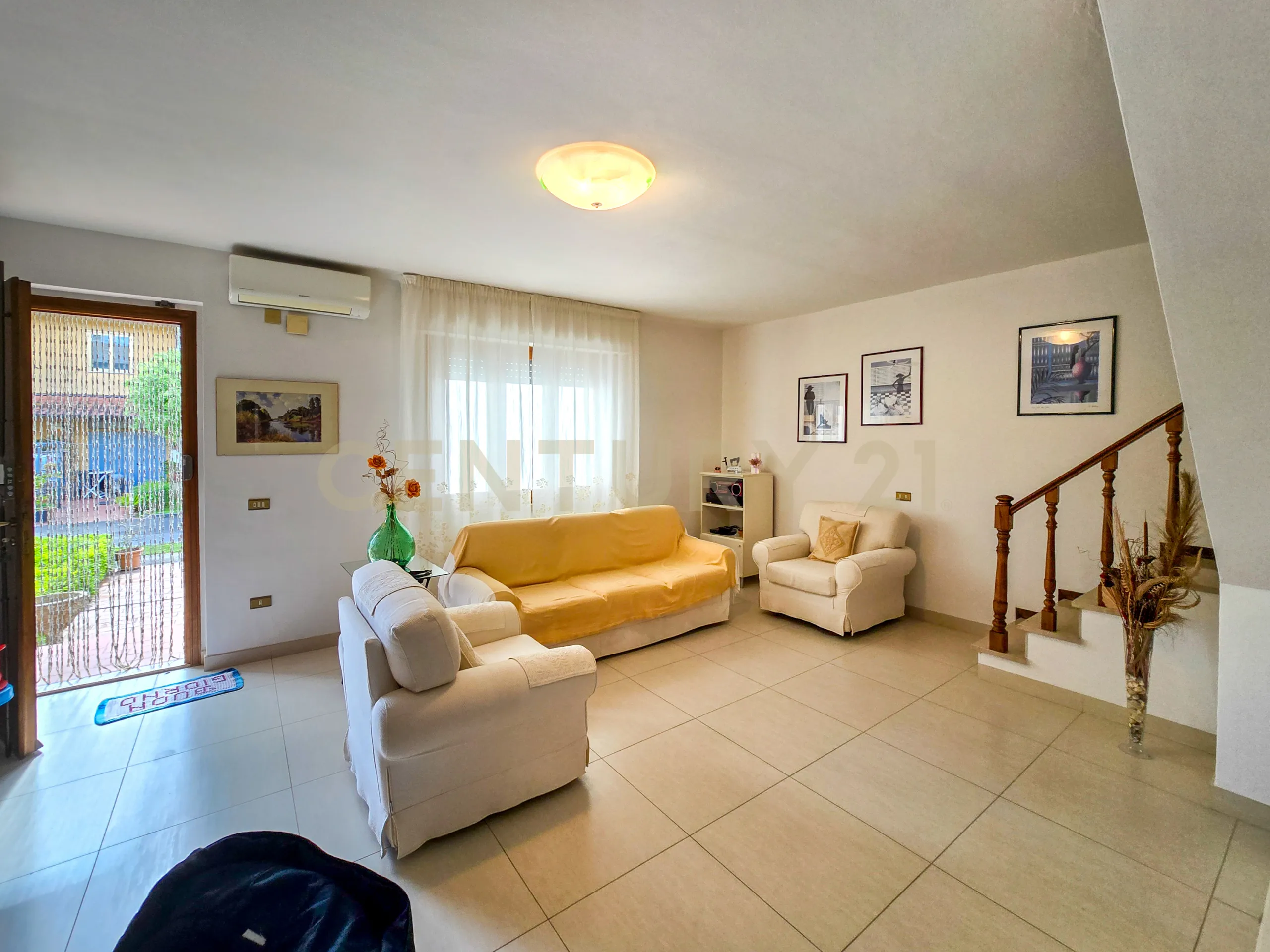 Foto 1 di 24 - Casa indipendente in vendita a Grosseto