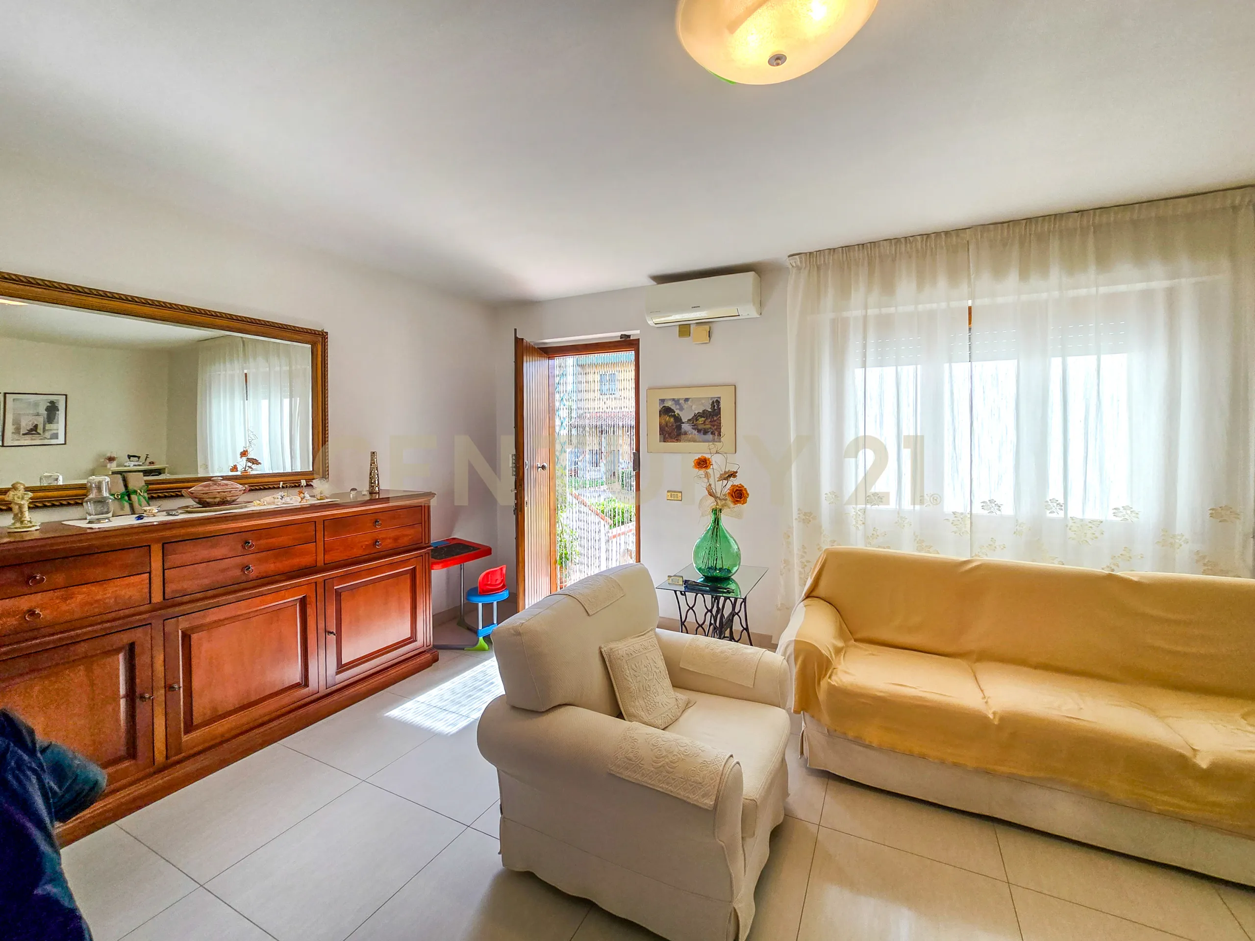 Foto 3 di 24 - Casa indipendente in vendita a Grosseto