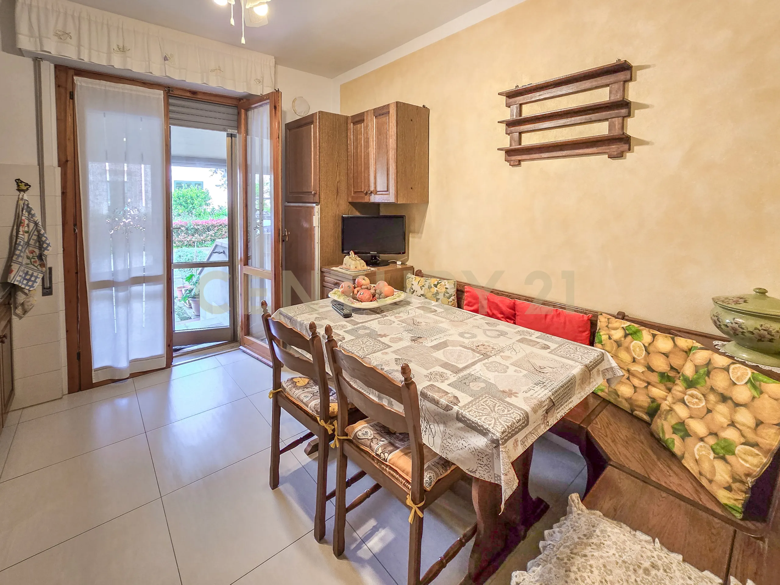 Foto 4 di 24 - Casa indipendente in vendita a Grosseto