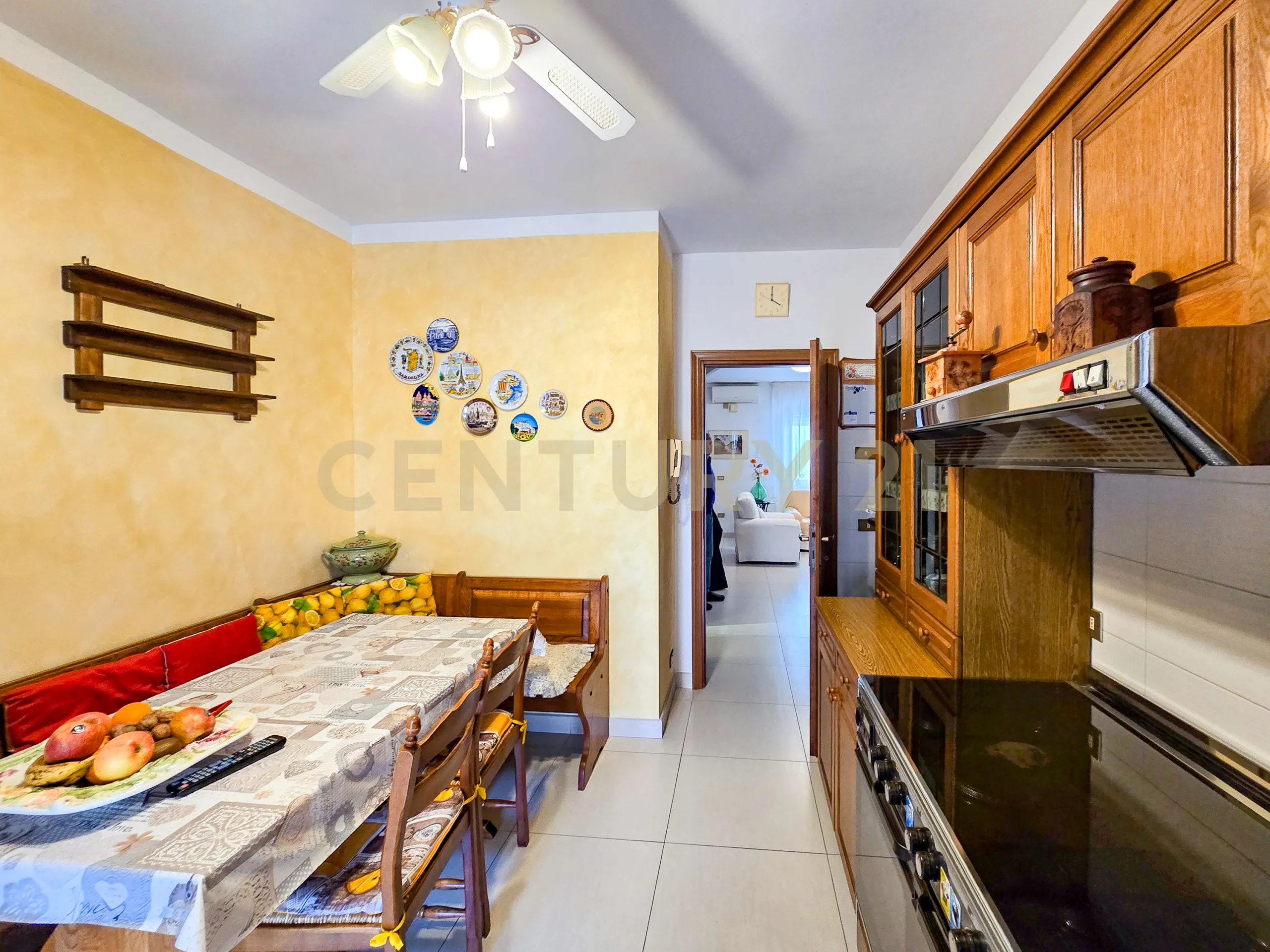 Foto 5 di 24 - Casa indipendente in vendita a Grosseto