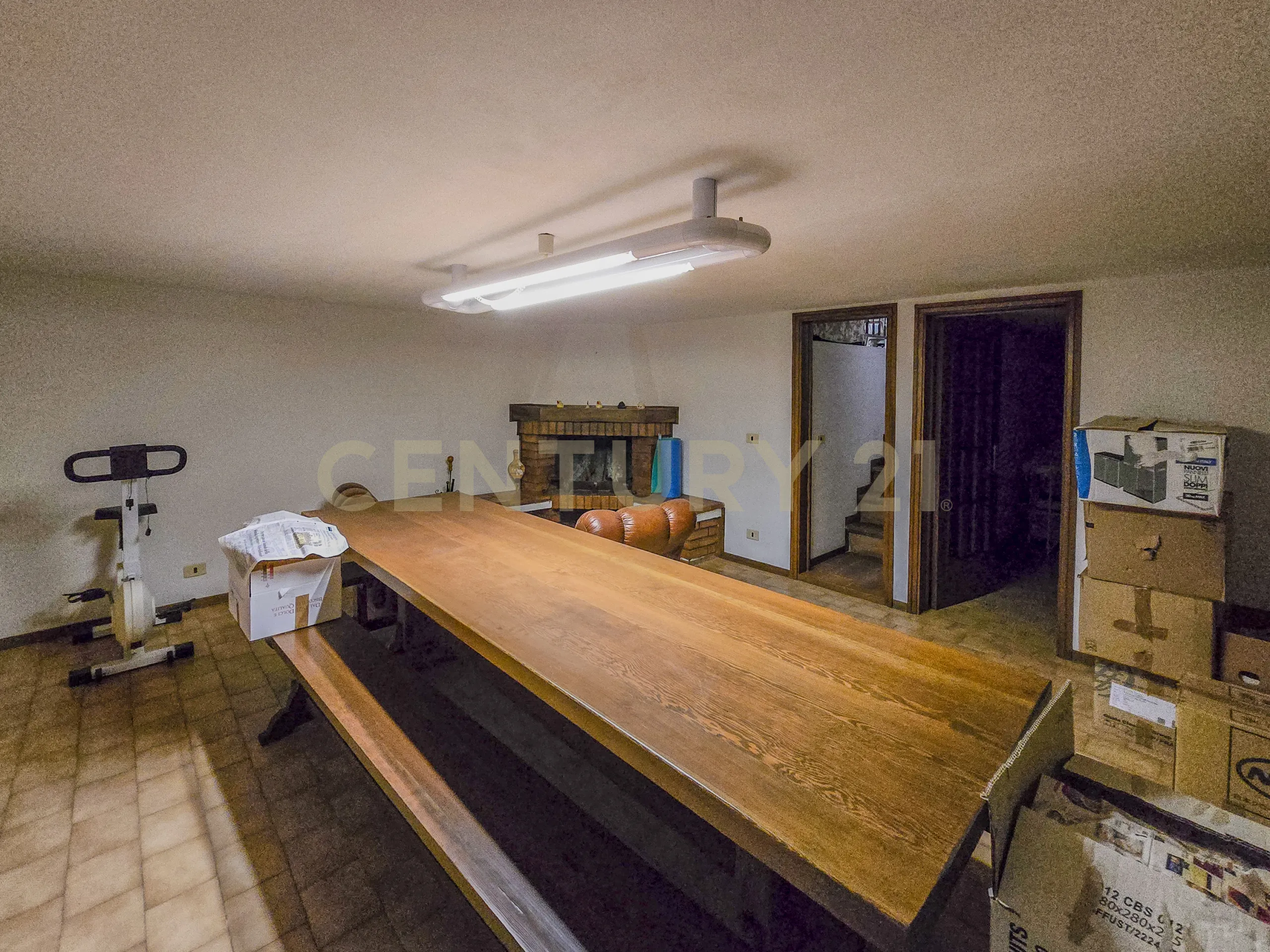 Foto 10 di 24 - Casa indipendente in vendita a Grosseto