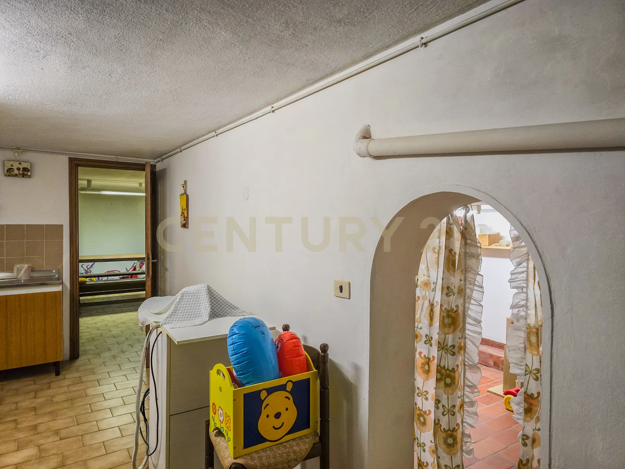 Foto 17 di 24 - Casa indipendente in vendita a Grosseto