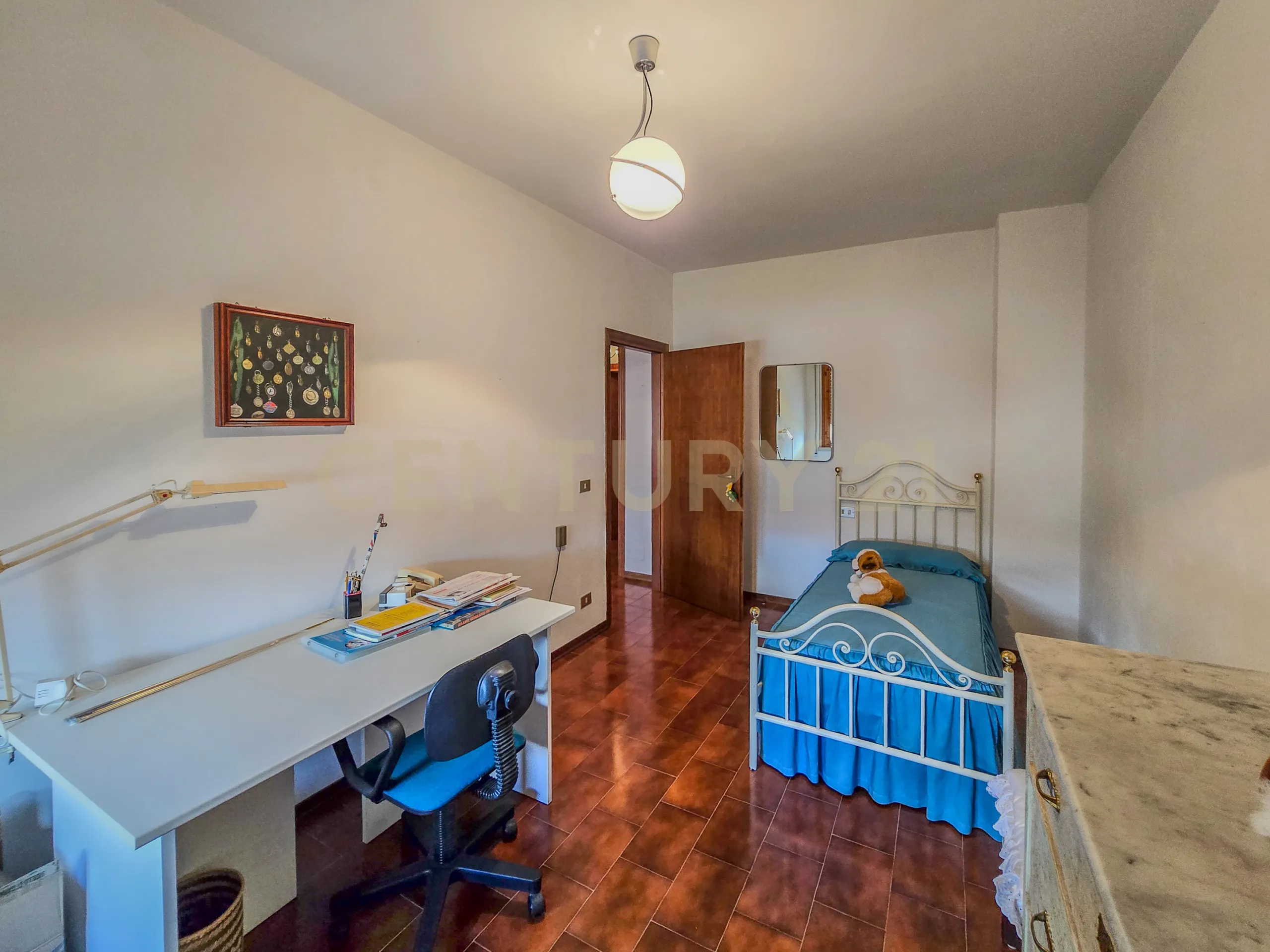 Foto 22 di 24 - Casa indipendente in vendita a Grosseto