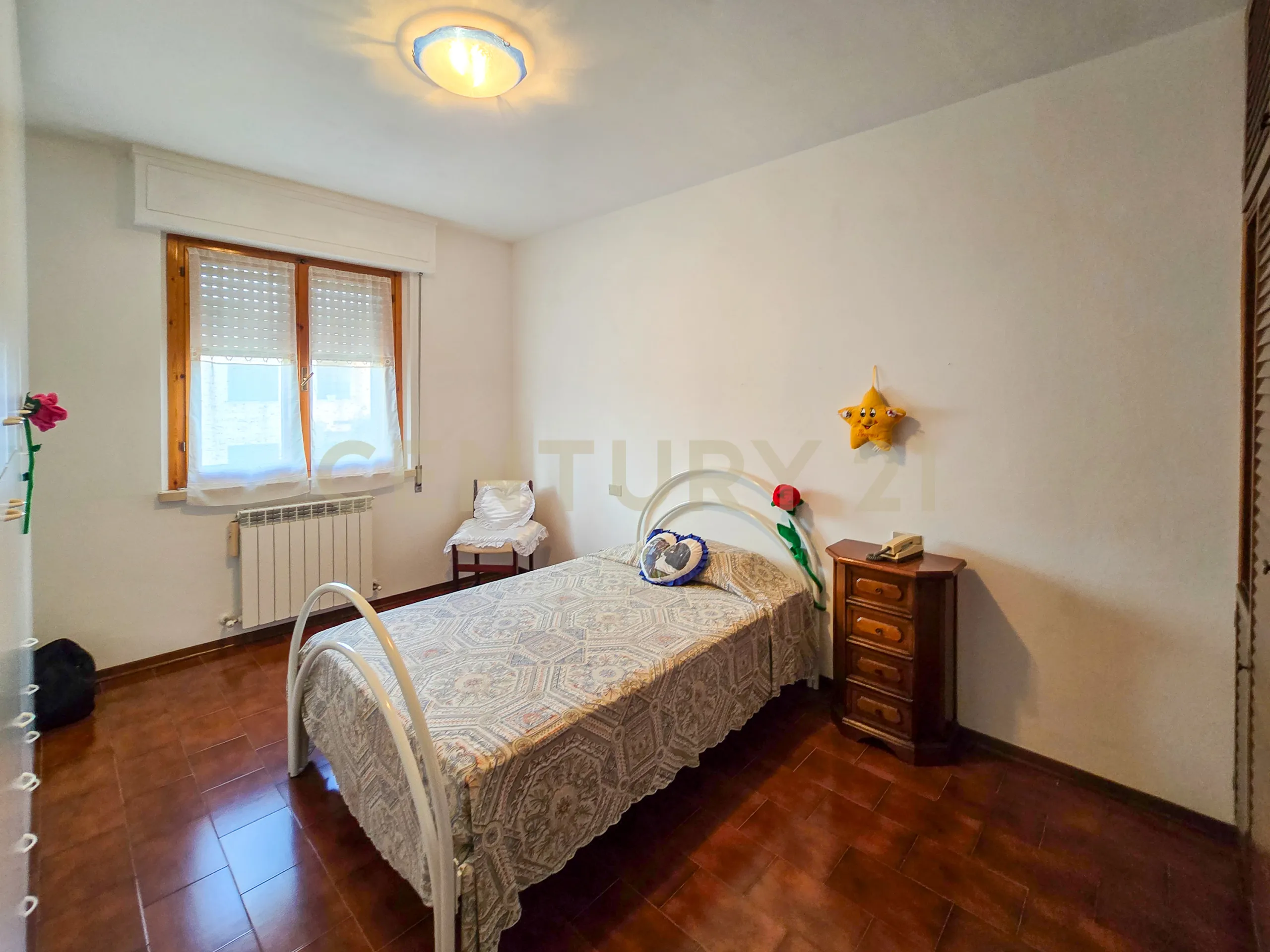 Foto 23 di 24 - Casa indipendente in vendita a Grosseto