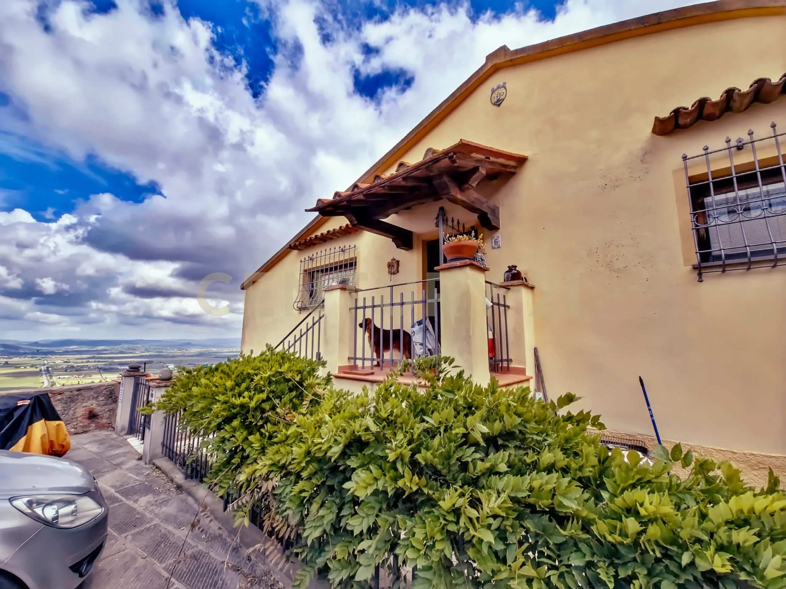 Foto 4 di 29 - Casa indipendente in vendita a Grosseto