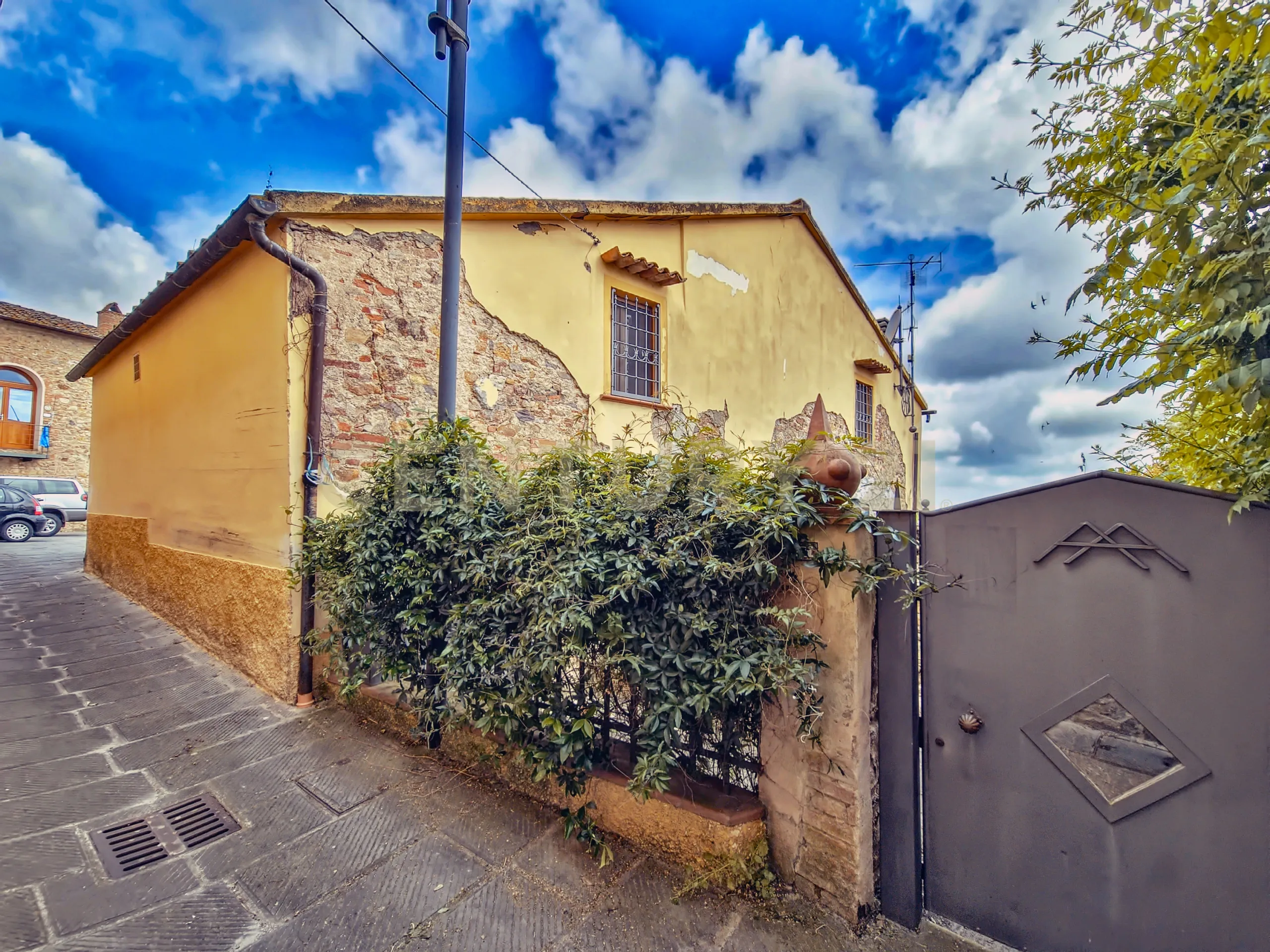 Foto 5 di 29 - Casa indipendente in vendita a Grosseto