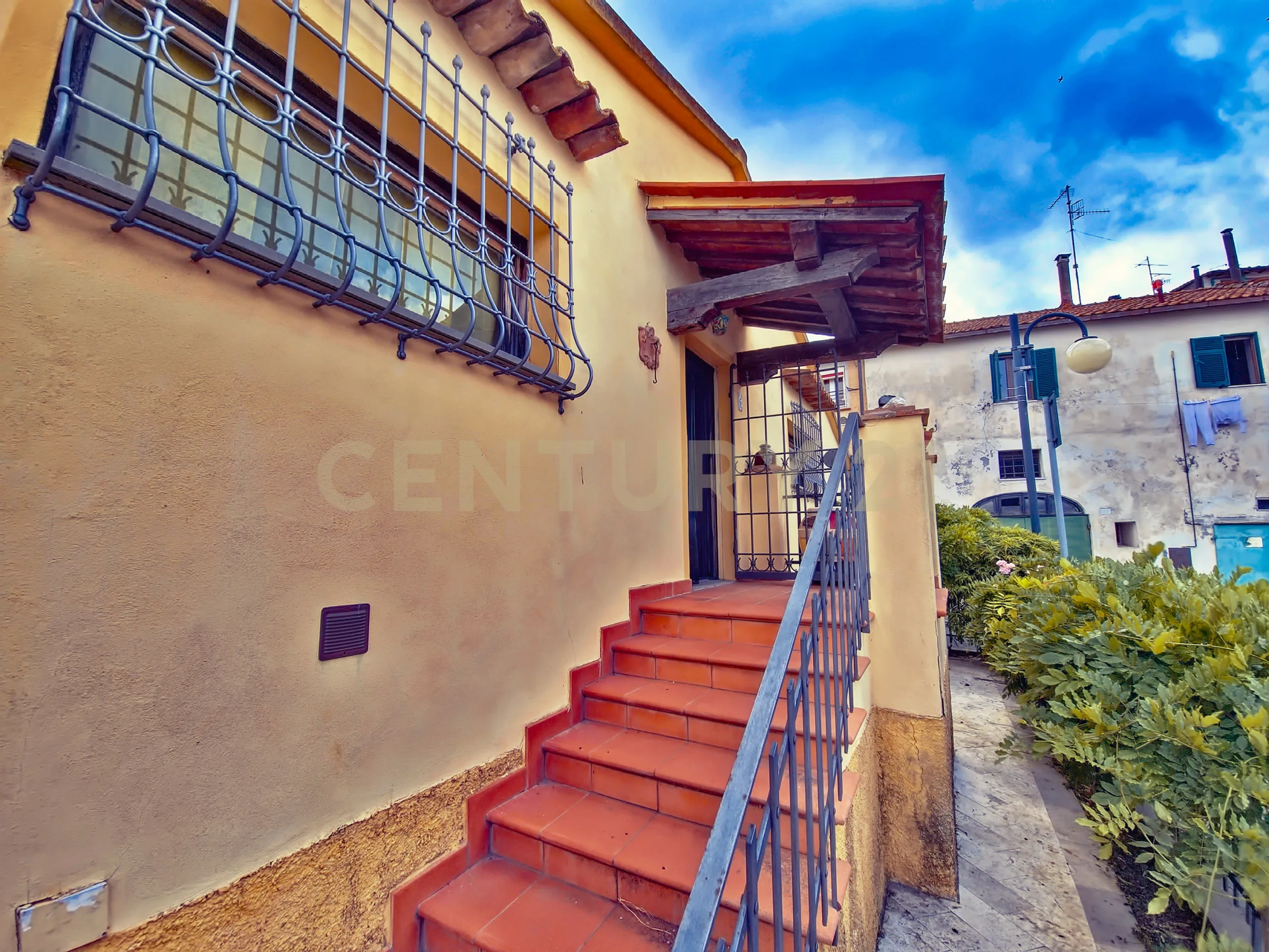 Foto 6 di 29 - Casa indipendente in vendita a Grosseto