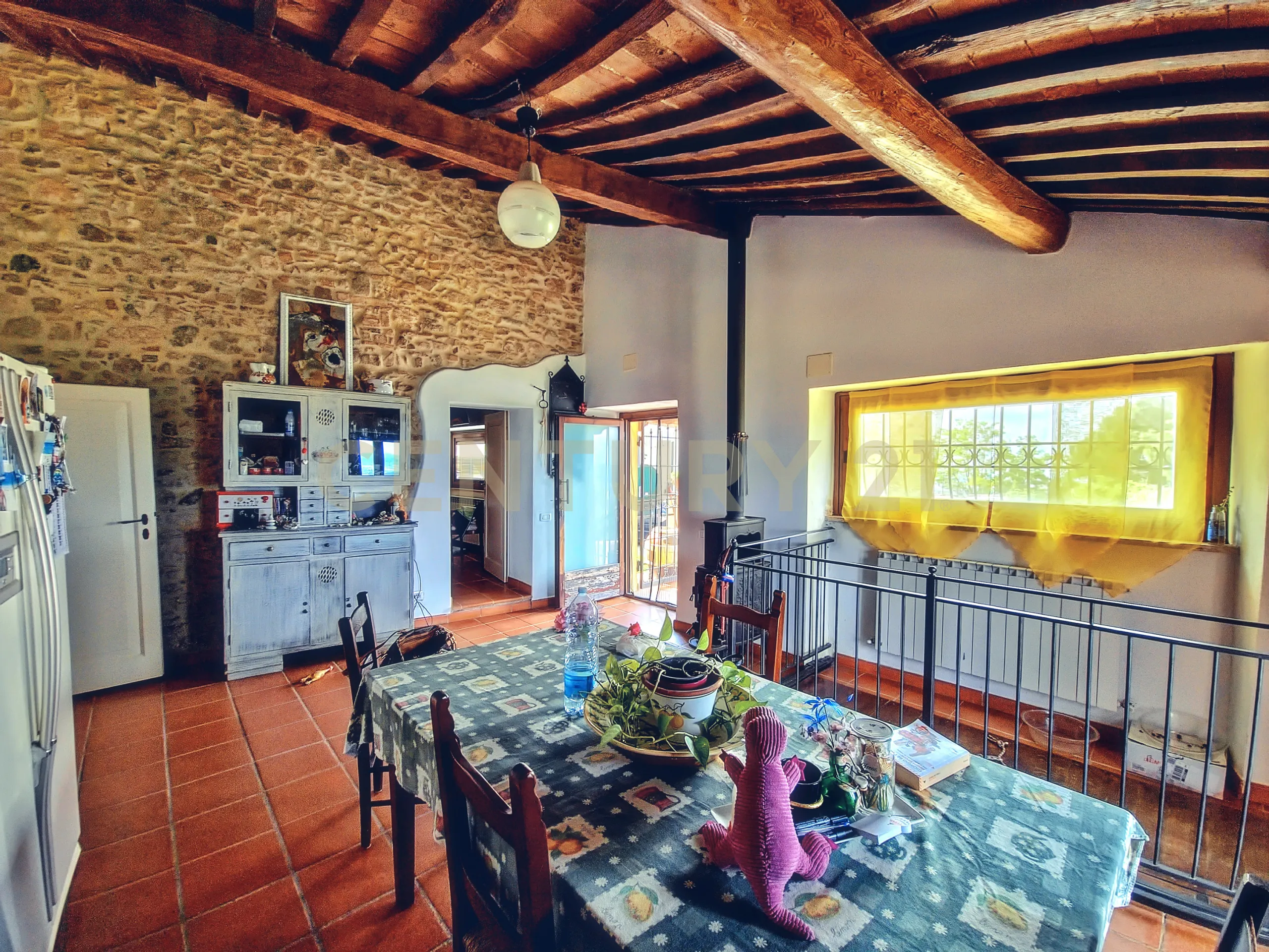 Foto 7 di 29 - Casa indipendente in vendita a Grosseto