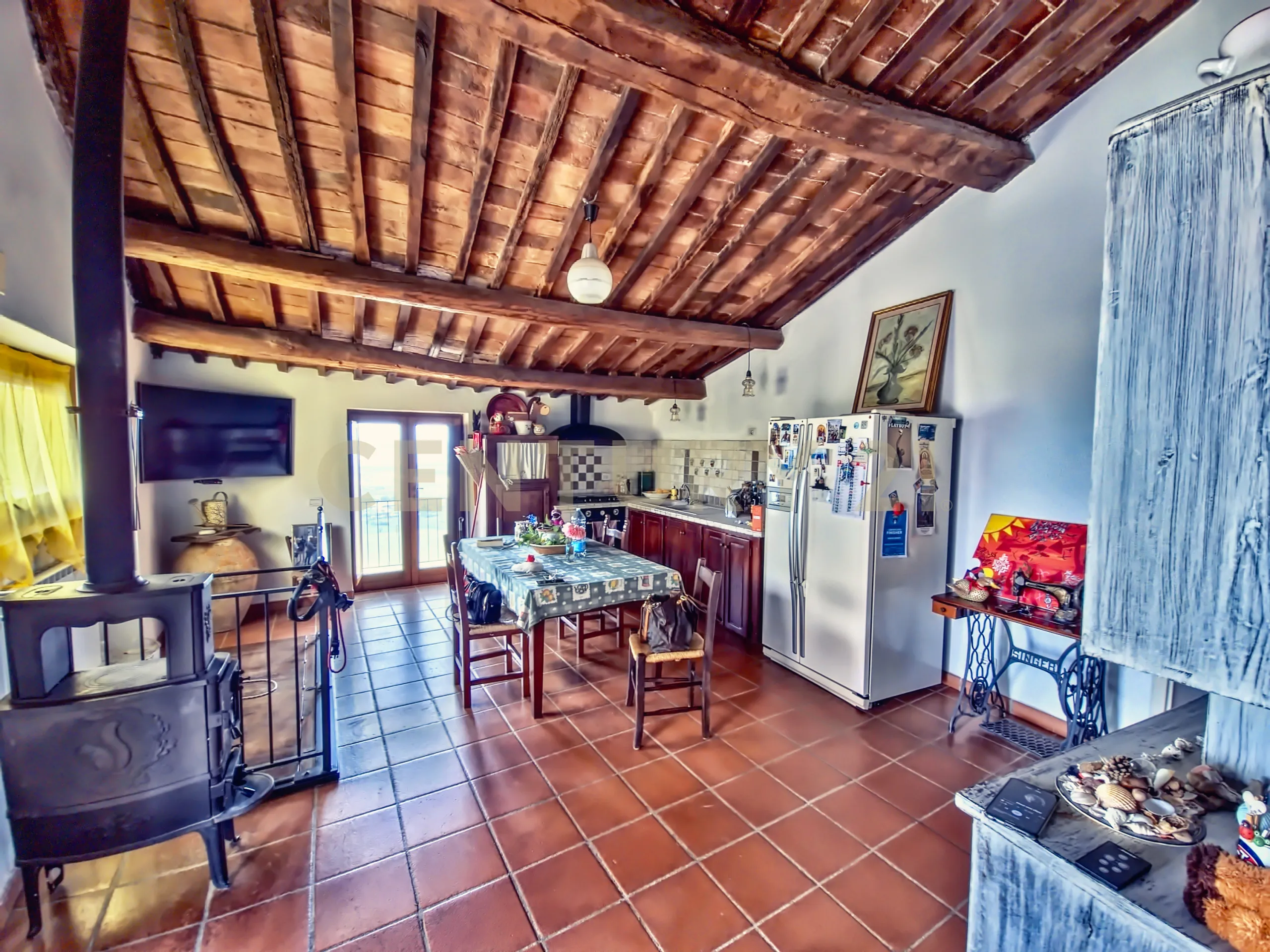 Foto 8 di 29 - Casa indipendente in vendita a Grosseto