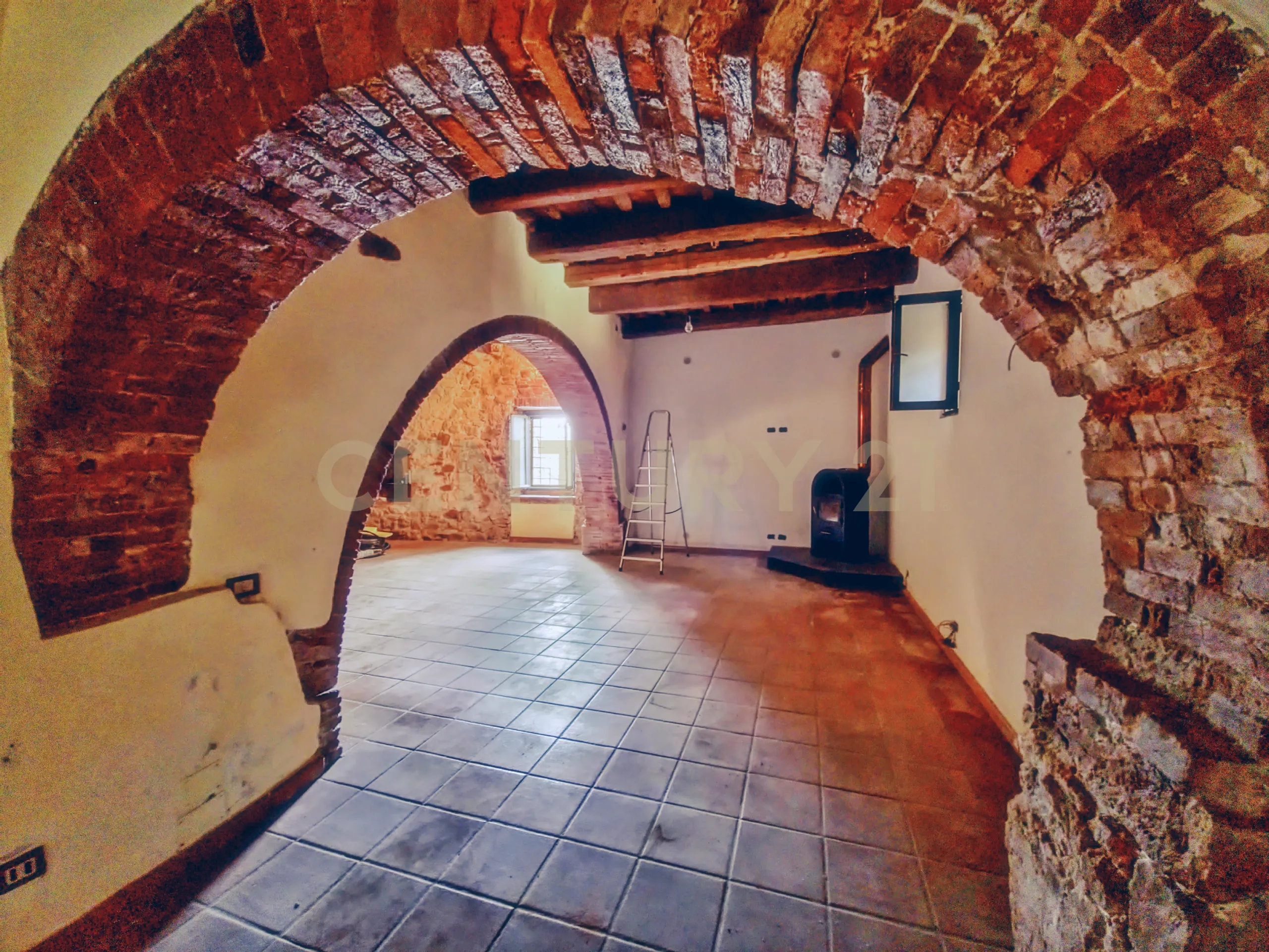 Foto 19 di 29 - Casa indipendente in vendita a Grosseto