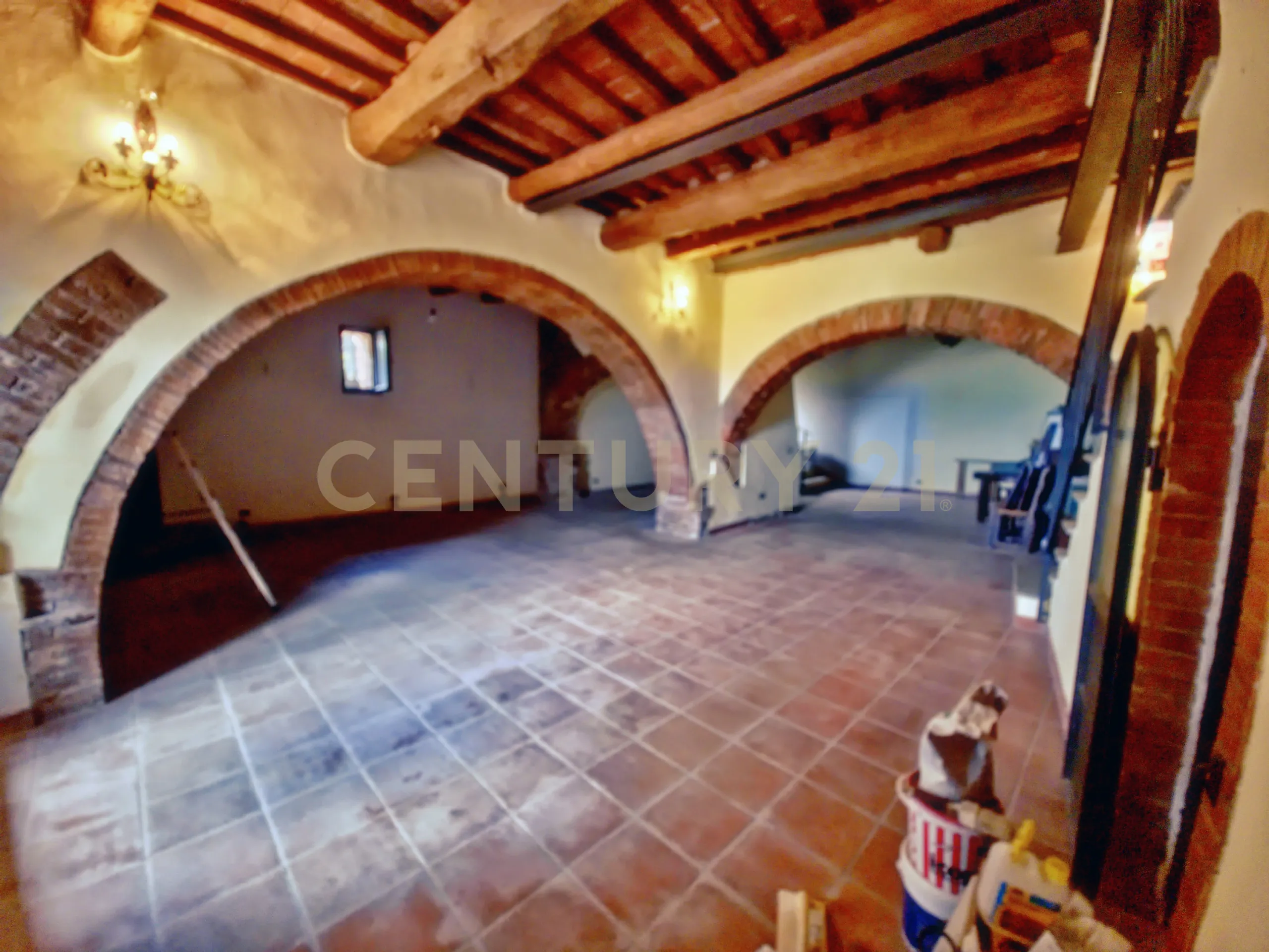 Foto 20 di 29 - Casa indipendente in vendita a Grosseto