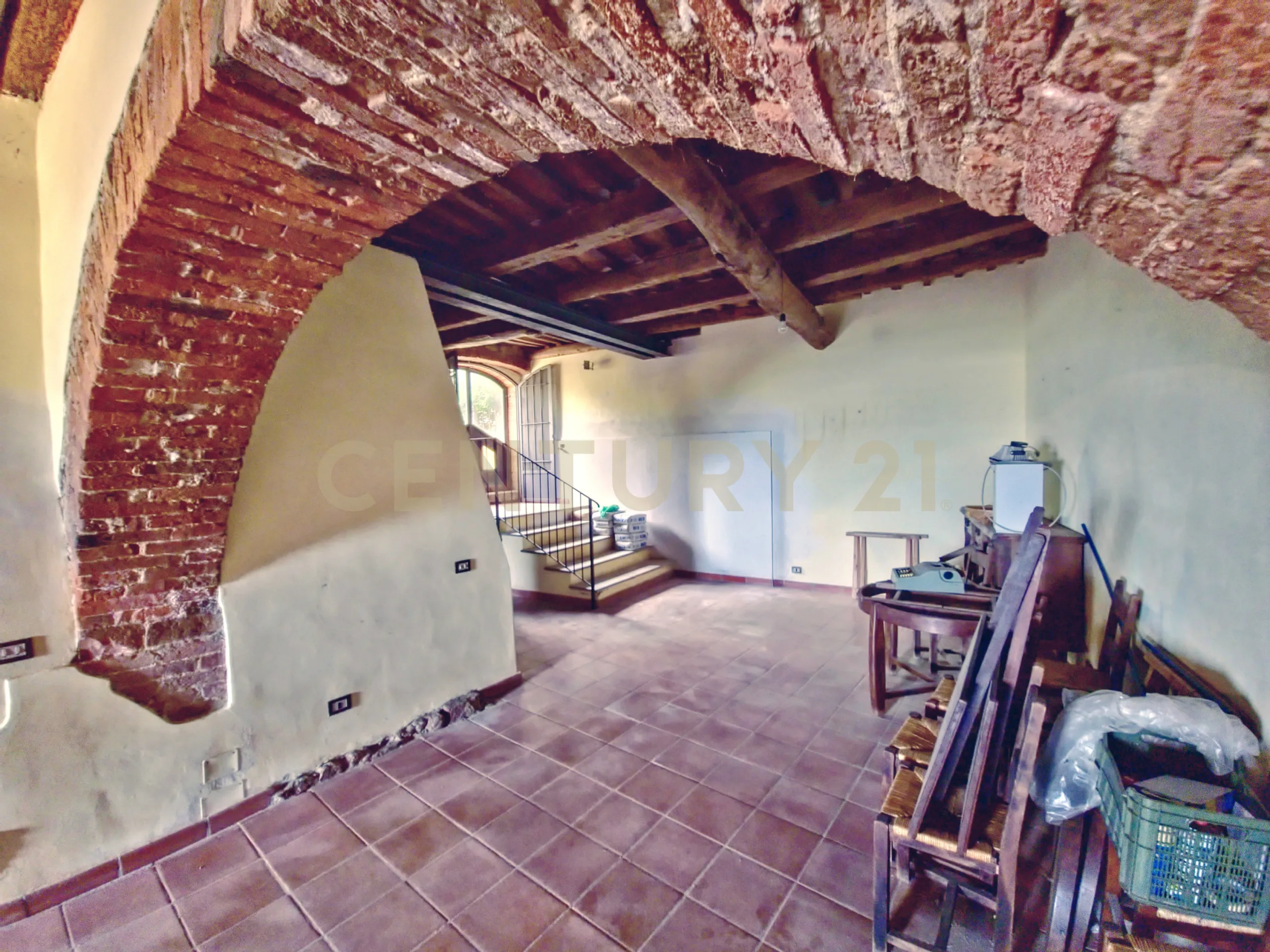 Foto 24 di 29 - Casa indipendente in vendita a Grosseto
