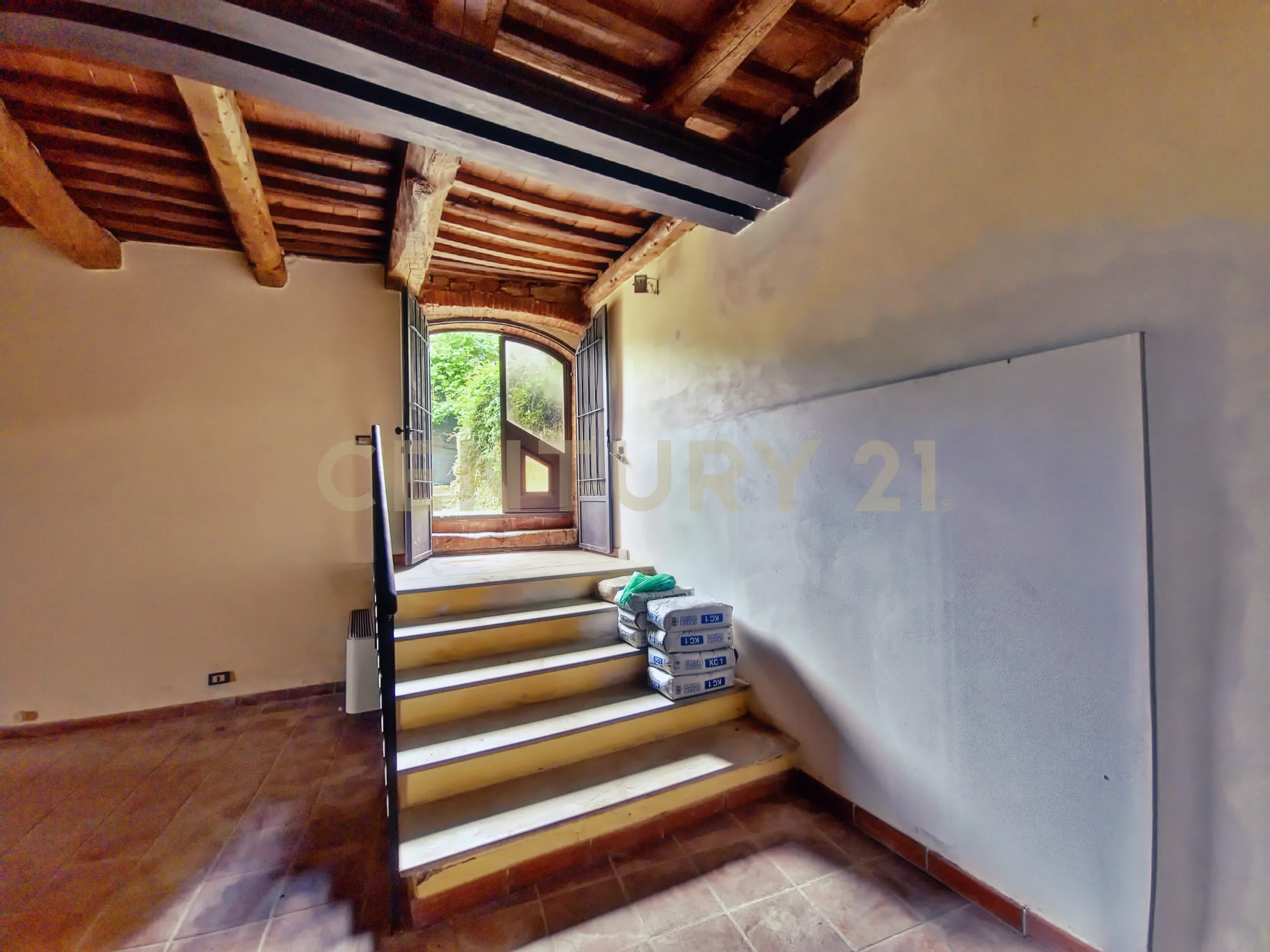 Foto 25 di 29 - Casa indipendente in vendita a Grosseto
