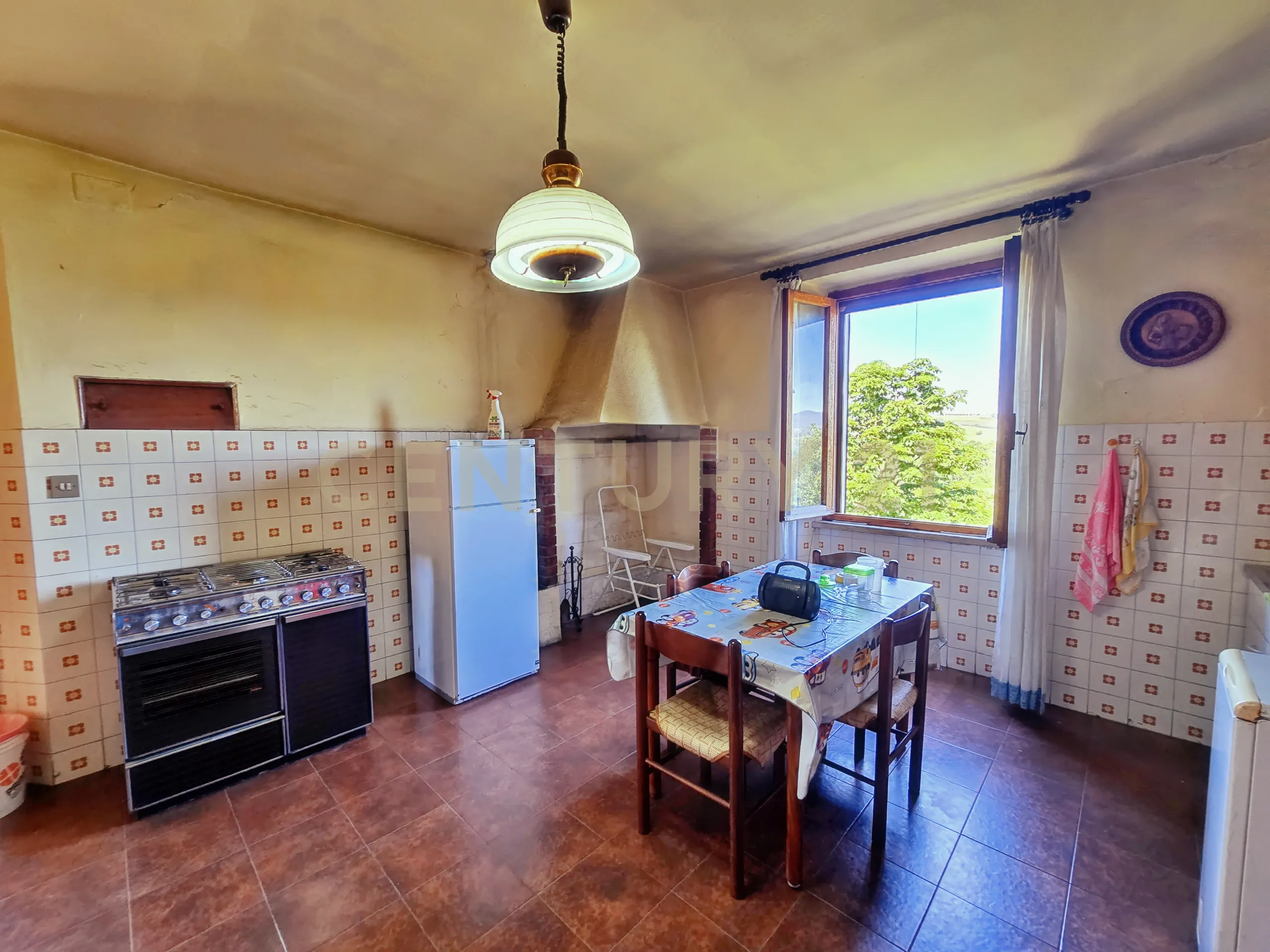 Foto 41 di 45 - Casa indipendente in vendita a Scansano