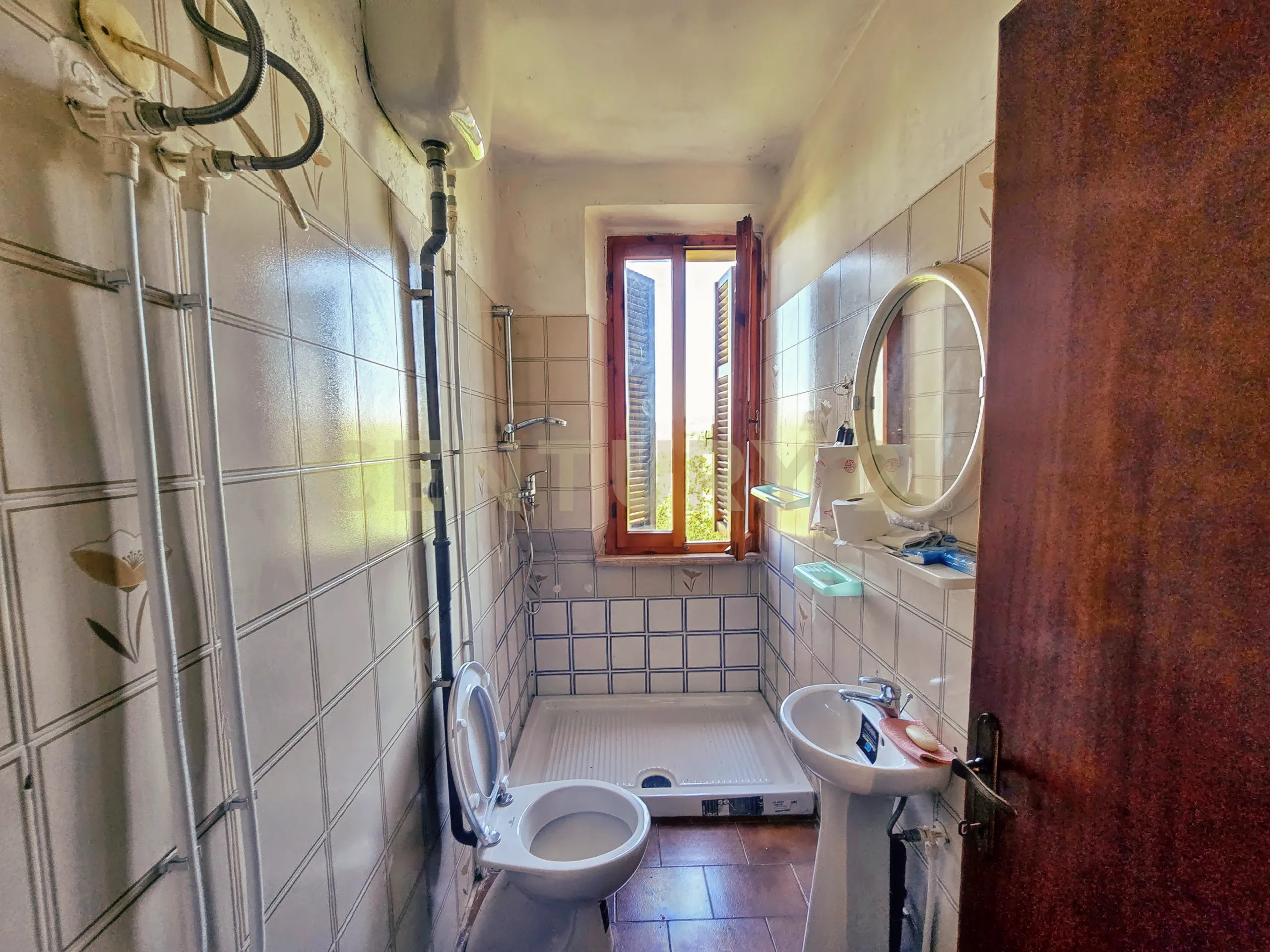 Foto 42 di 45 - Casa indipendente in vendita a Scansano