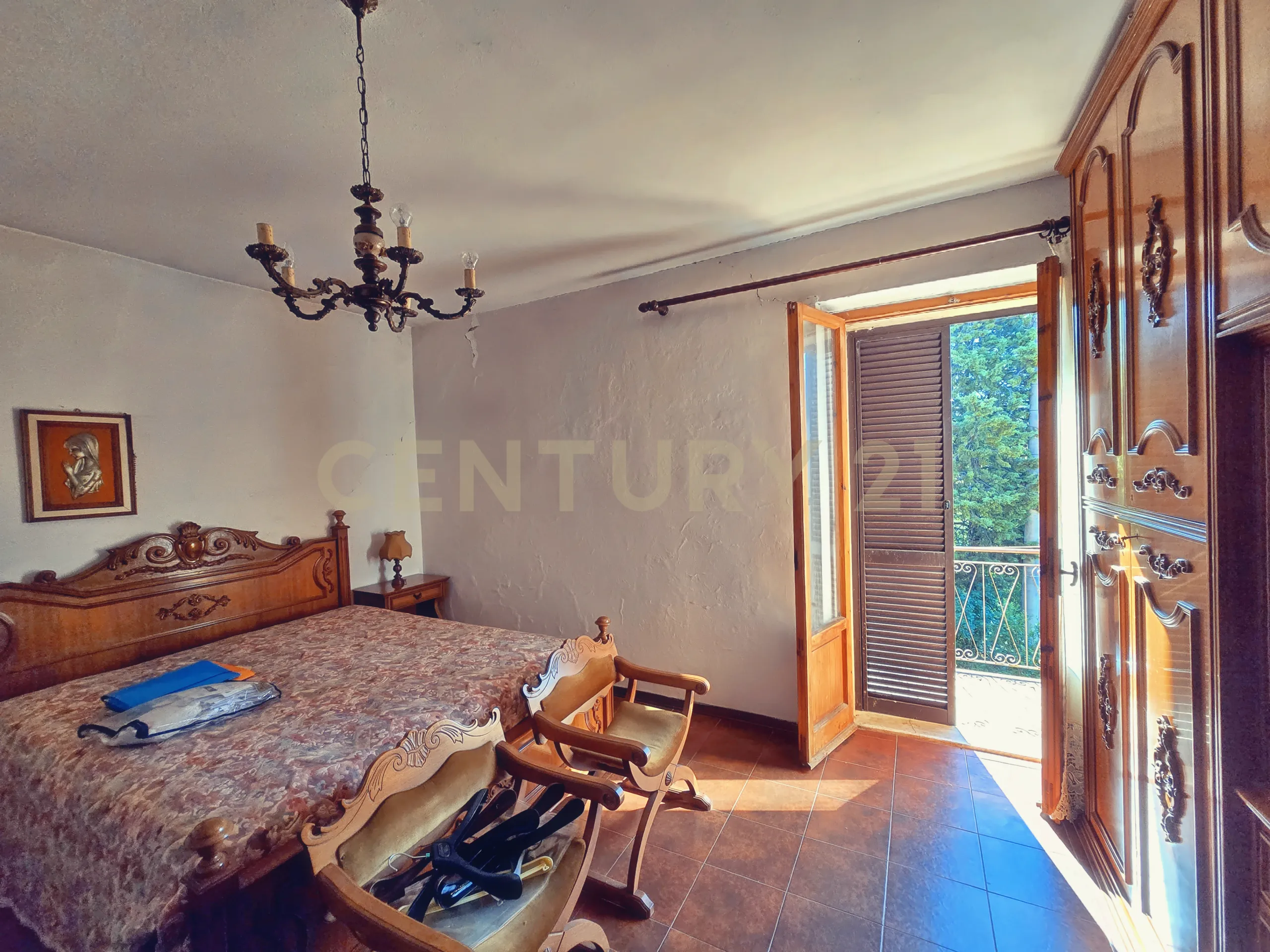 Foto 43 di 45 - Casa indipendente in vendita a Scansano