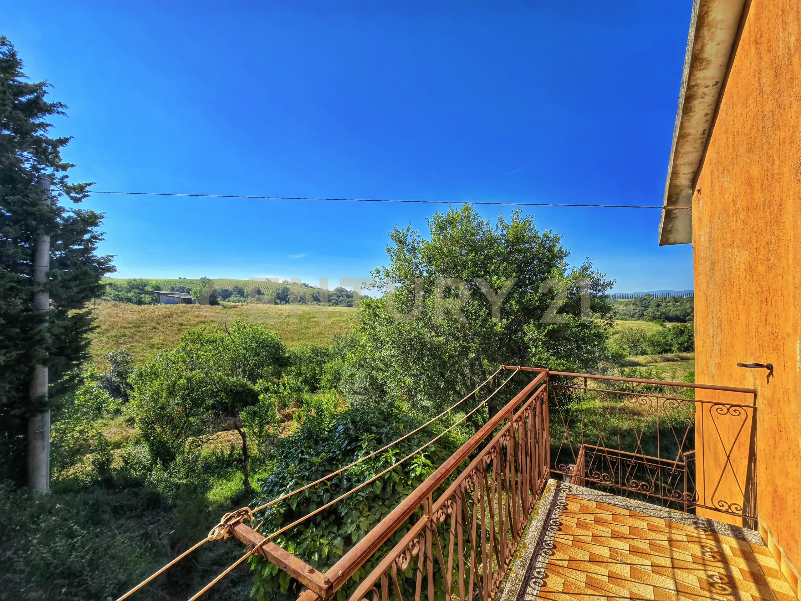 Foto 45 di 45 - Casa indipendente in vendita a Scansano