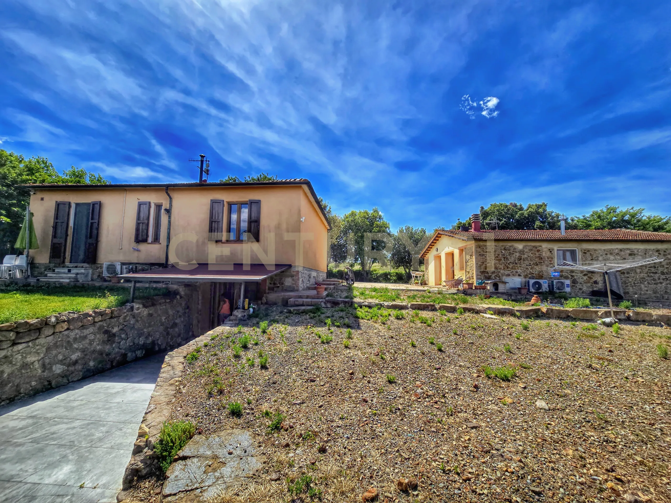 Foto 7 di 31 - Casa indipendente in vendita a Roccastrada