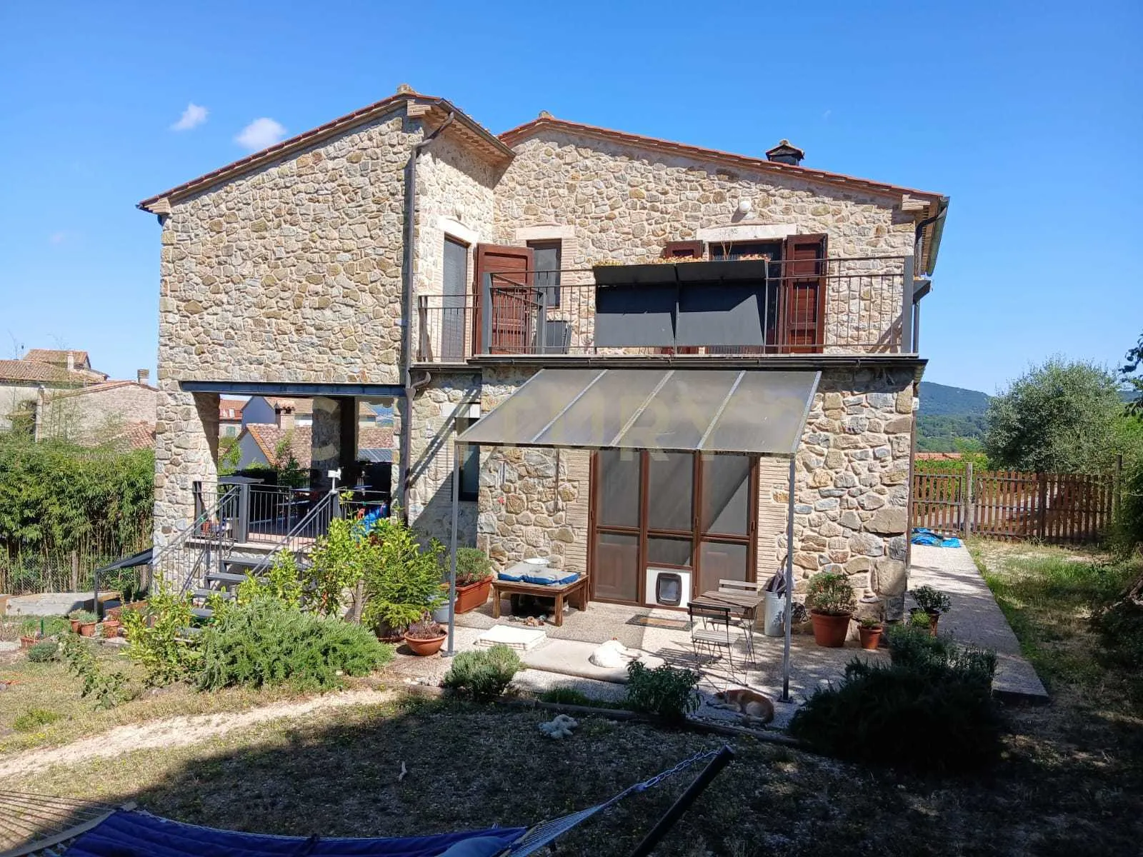 Foto 1 di 43 - Casa indipendente in vendita a Manciano