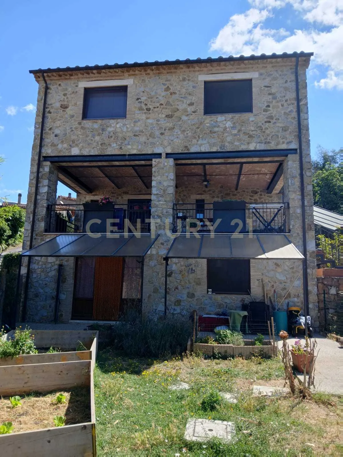 Foto 4 di 43 - Casa indipendente in vendita a Manciano