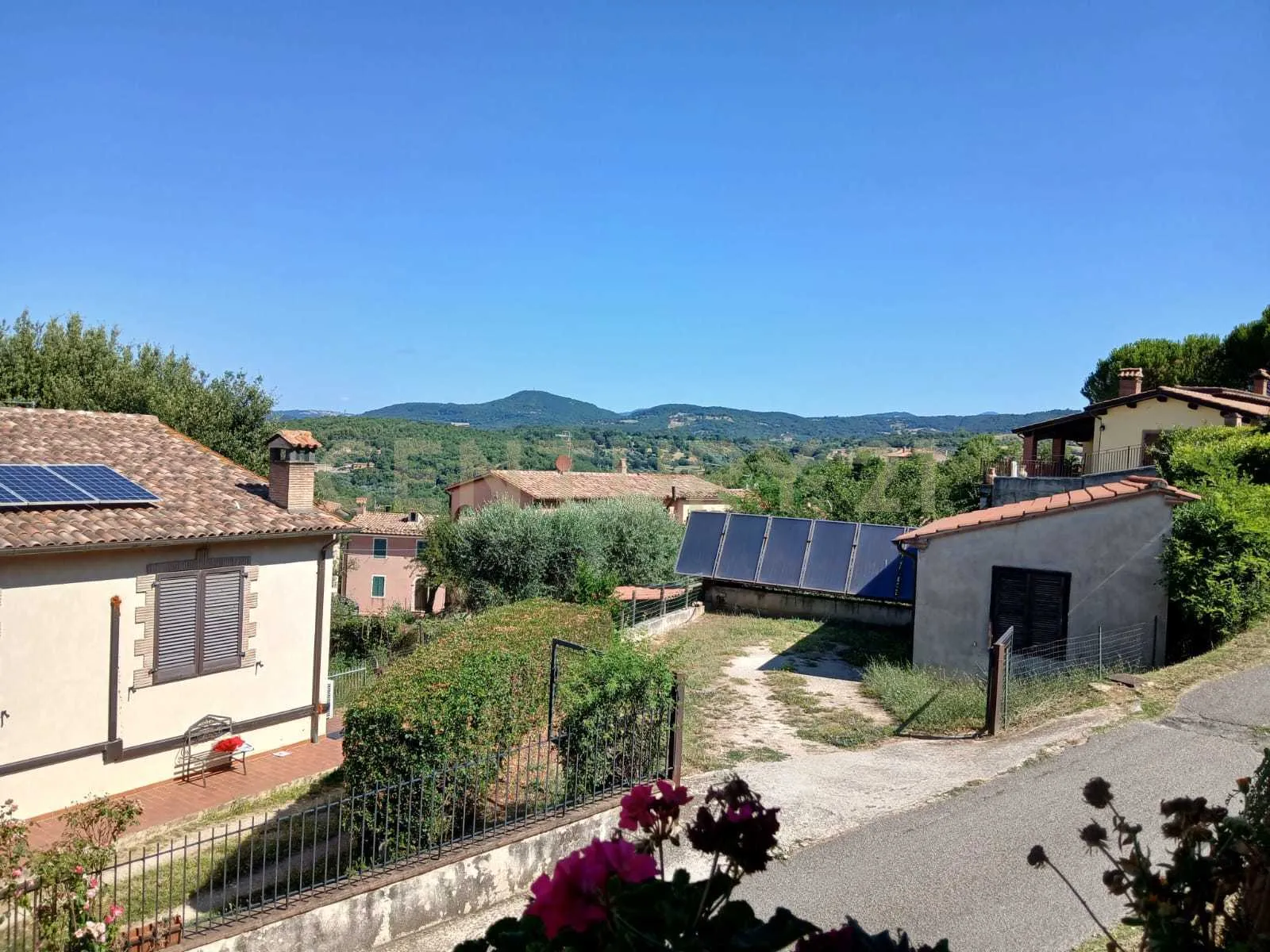 Foto 33 di 43 - Casa indipendente in vendita a Manciano