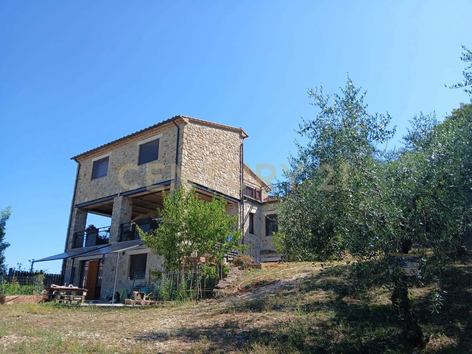 Foto 37 di 43 - Casa indipendente in vendita a Manciano